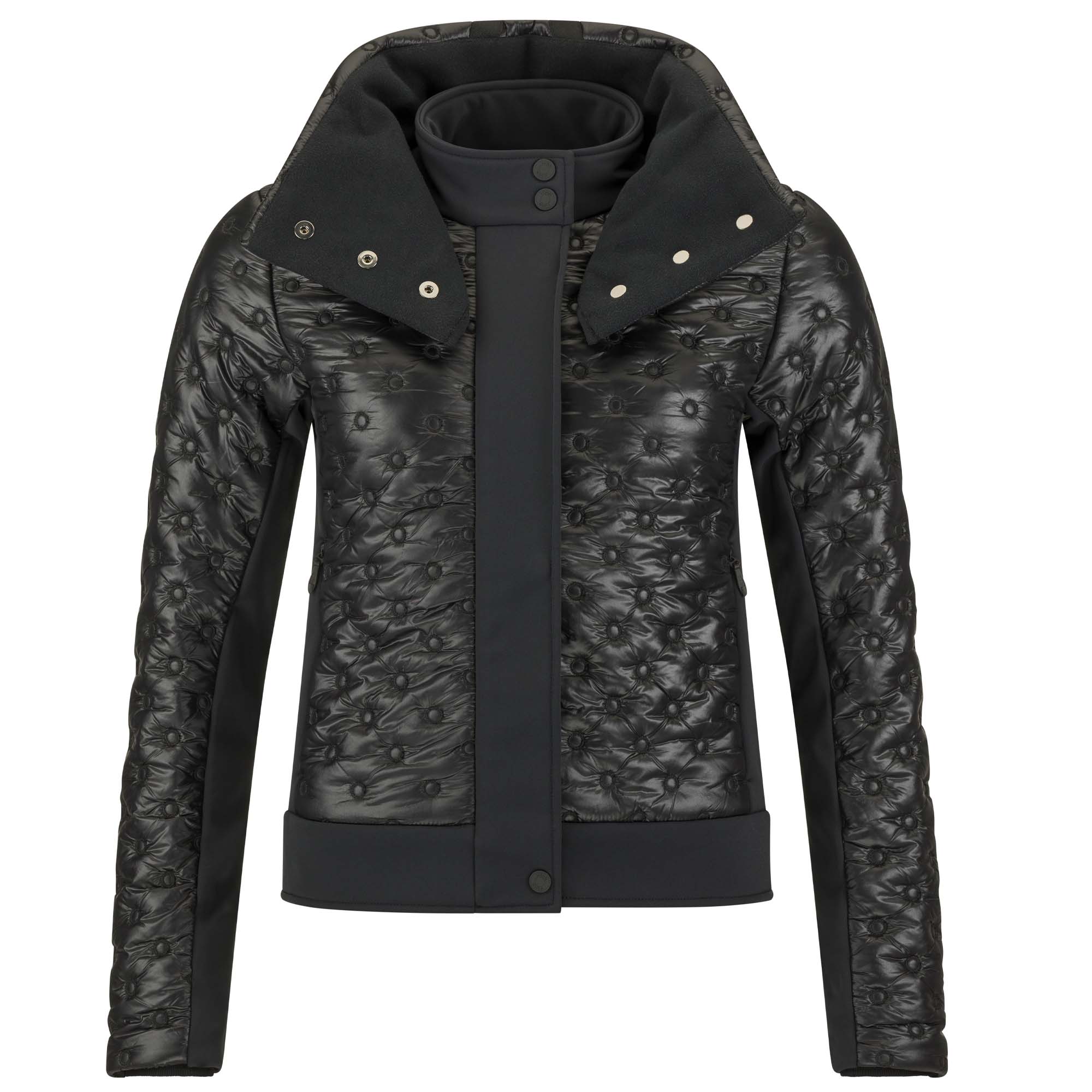 VONN Women's Linden Quilted Jacket 2026 - Image 2