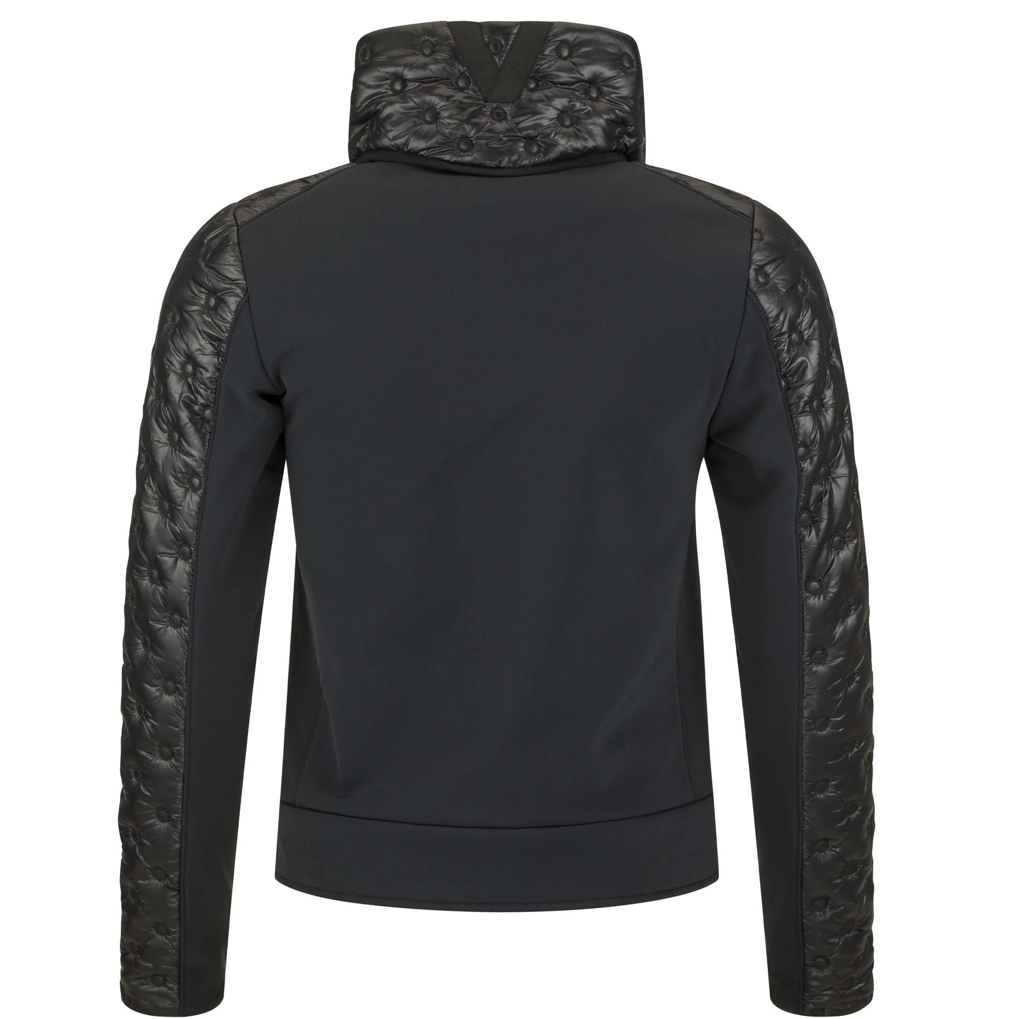 VONN Women's Linden Quilted Jacket 2026 - Image 3