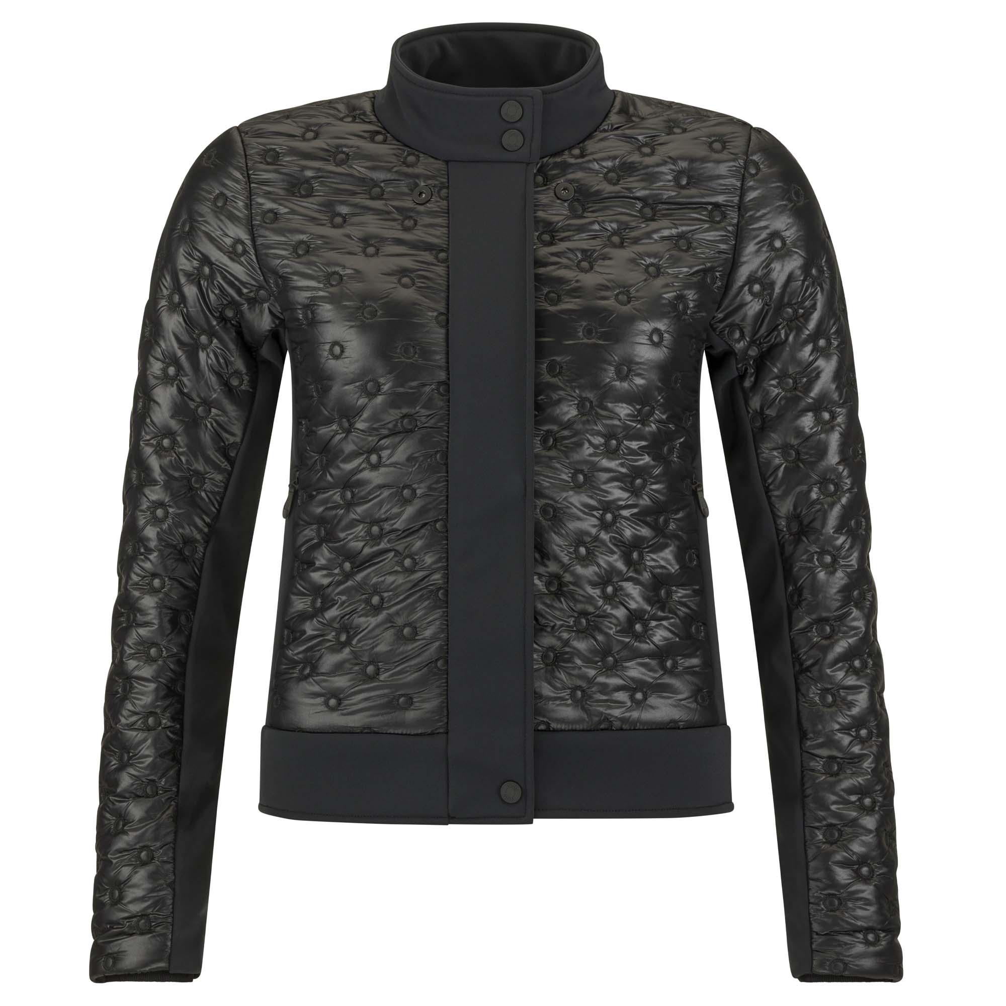VONN Women's Linden Quilted Jacket 2026 - Image 4