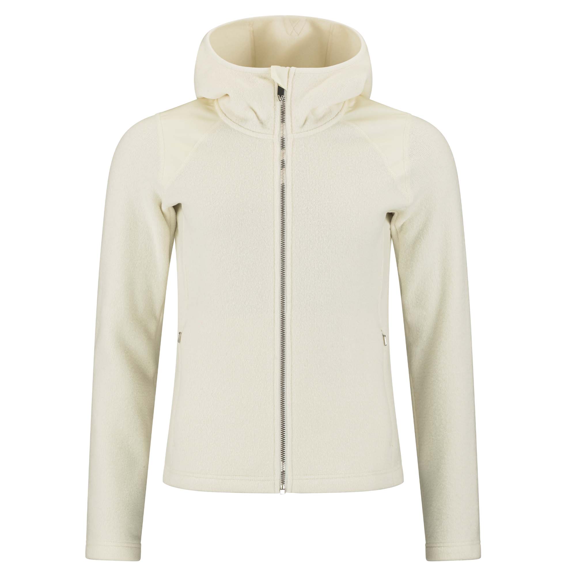 Vonn Women's Maddi FZ Hooded Midlayer 2026