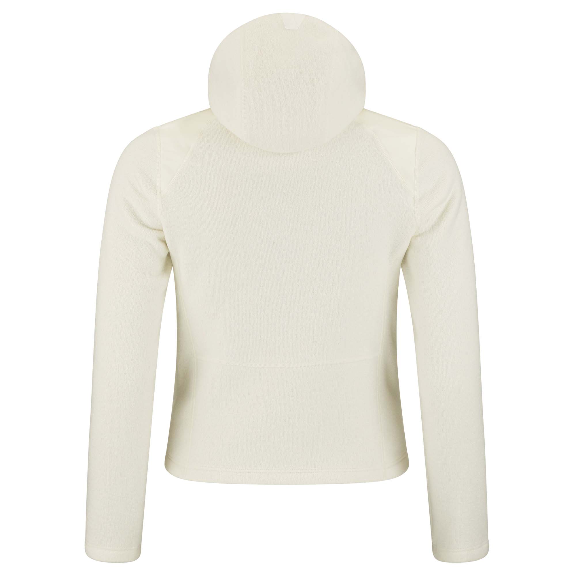 Vonn Women's Maddi FZ Hooded Midlayer 2026 - Image 2