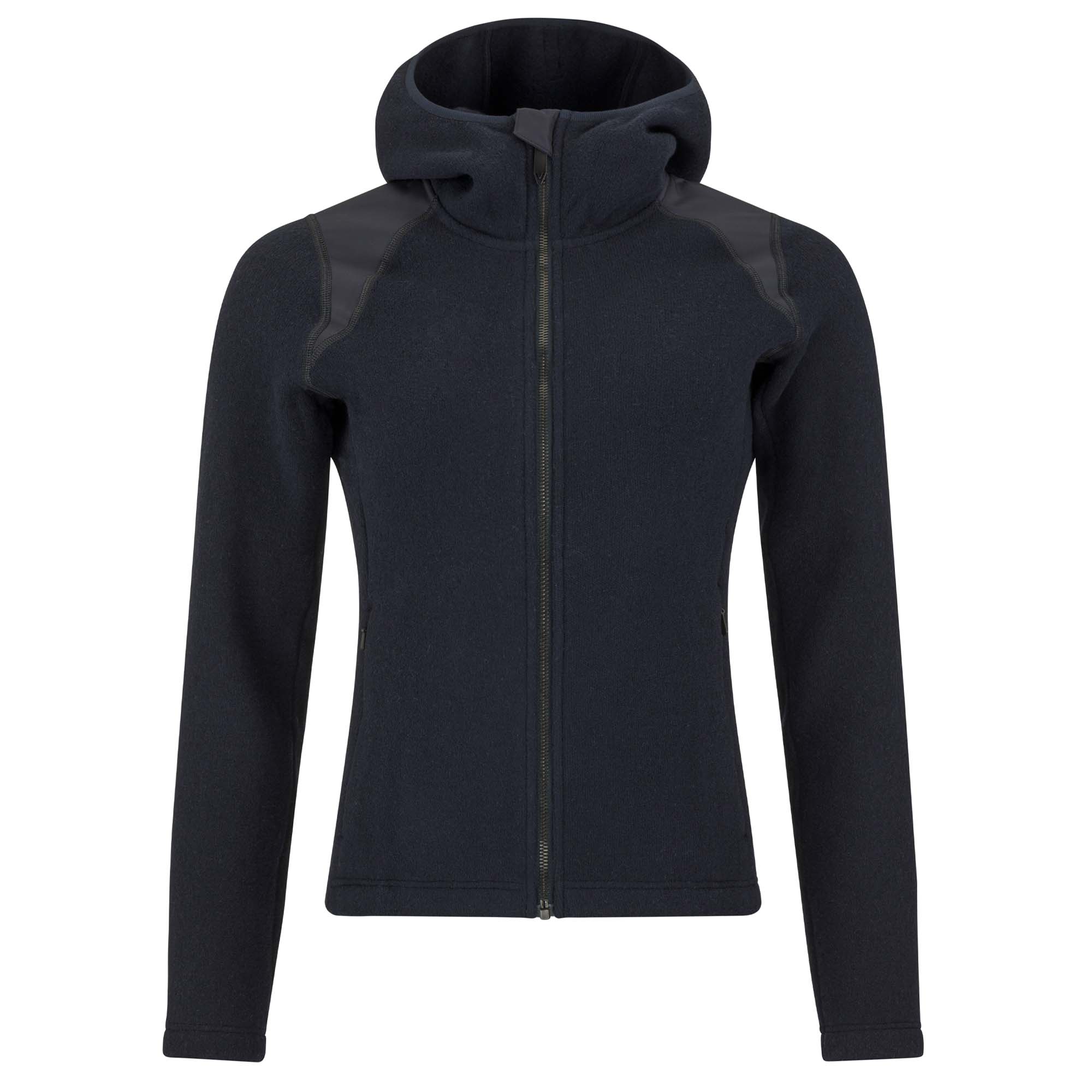 Vonn Women's Maddi FZ Hooded Midlayer 2026 - Image 3