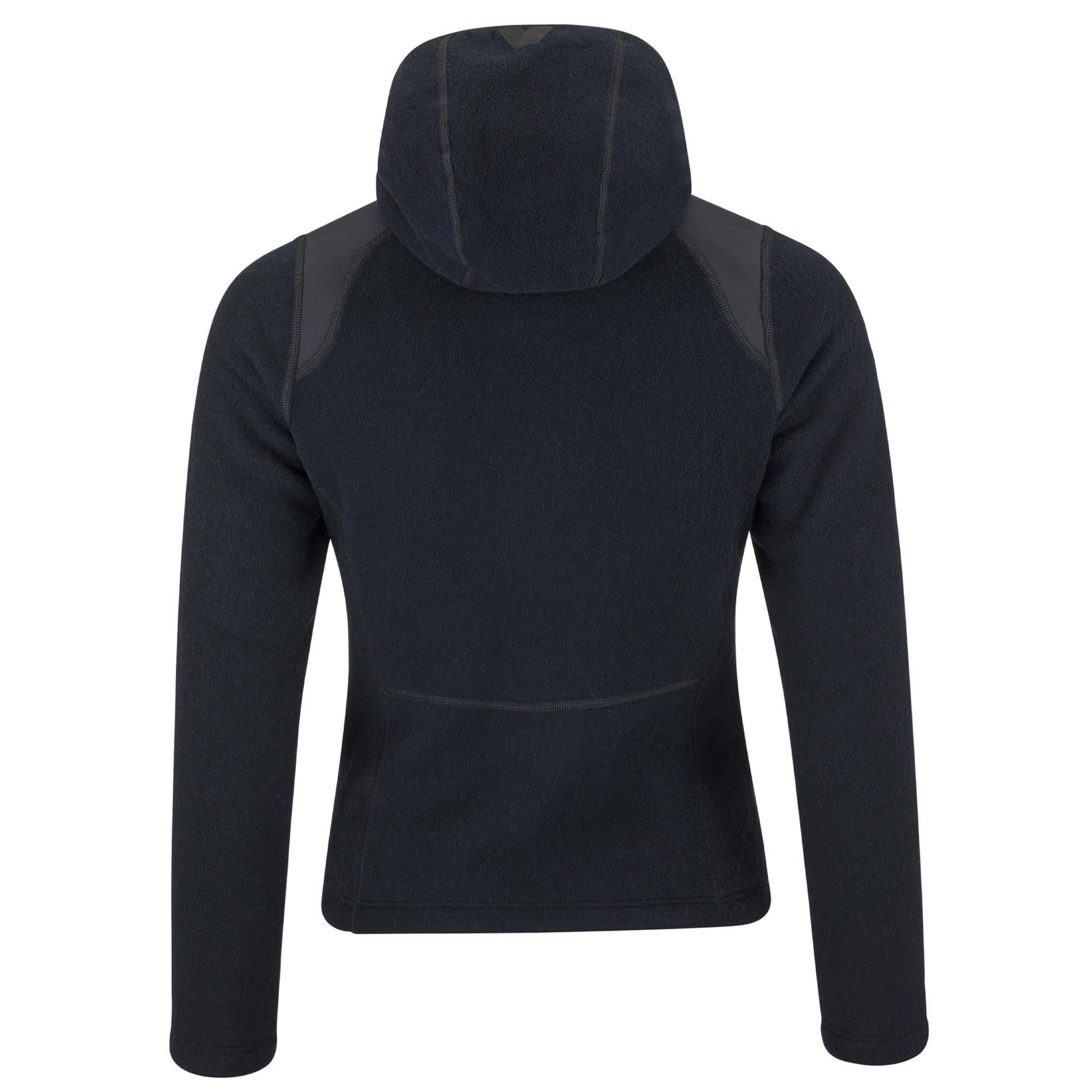 Vonn Women's Maddi FZ Hooded Midlayer 2026 - Image 4