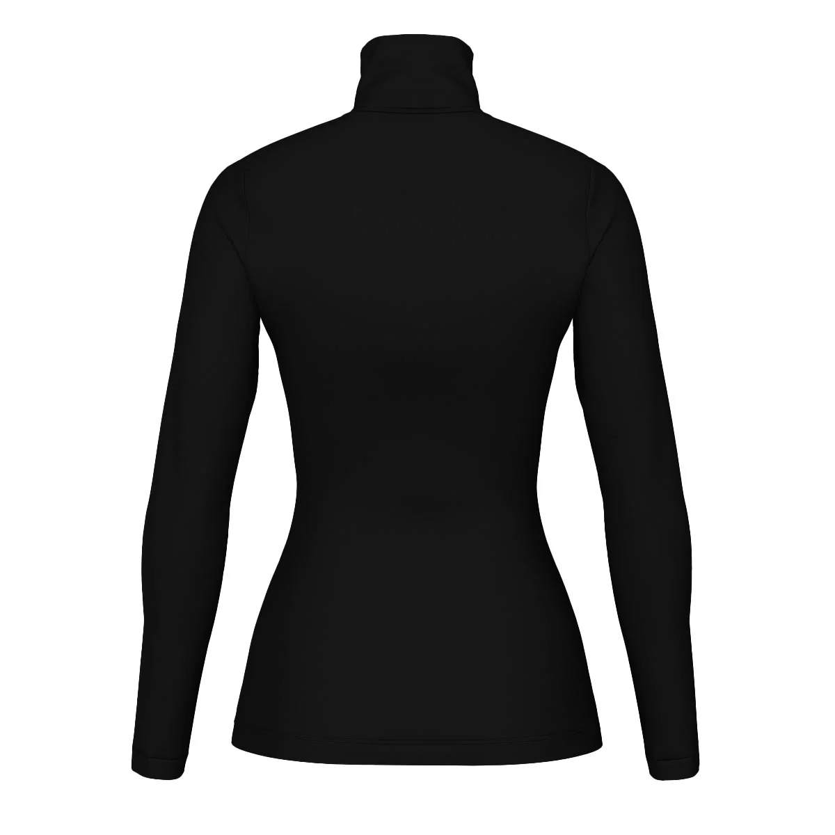Head Women's Bree Turtleneck Shirt 2025 - Image 2
