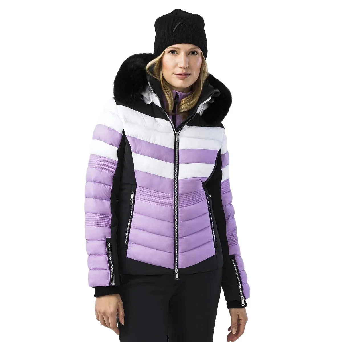 Head Women's Immensity Jacket 2025