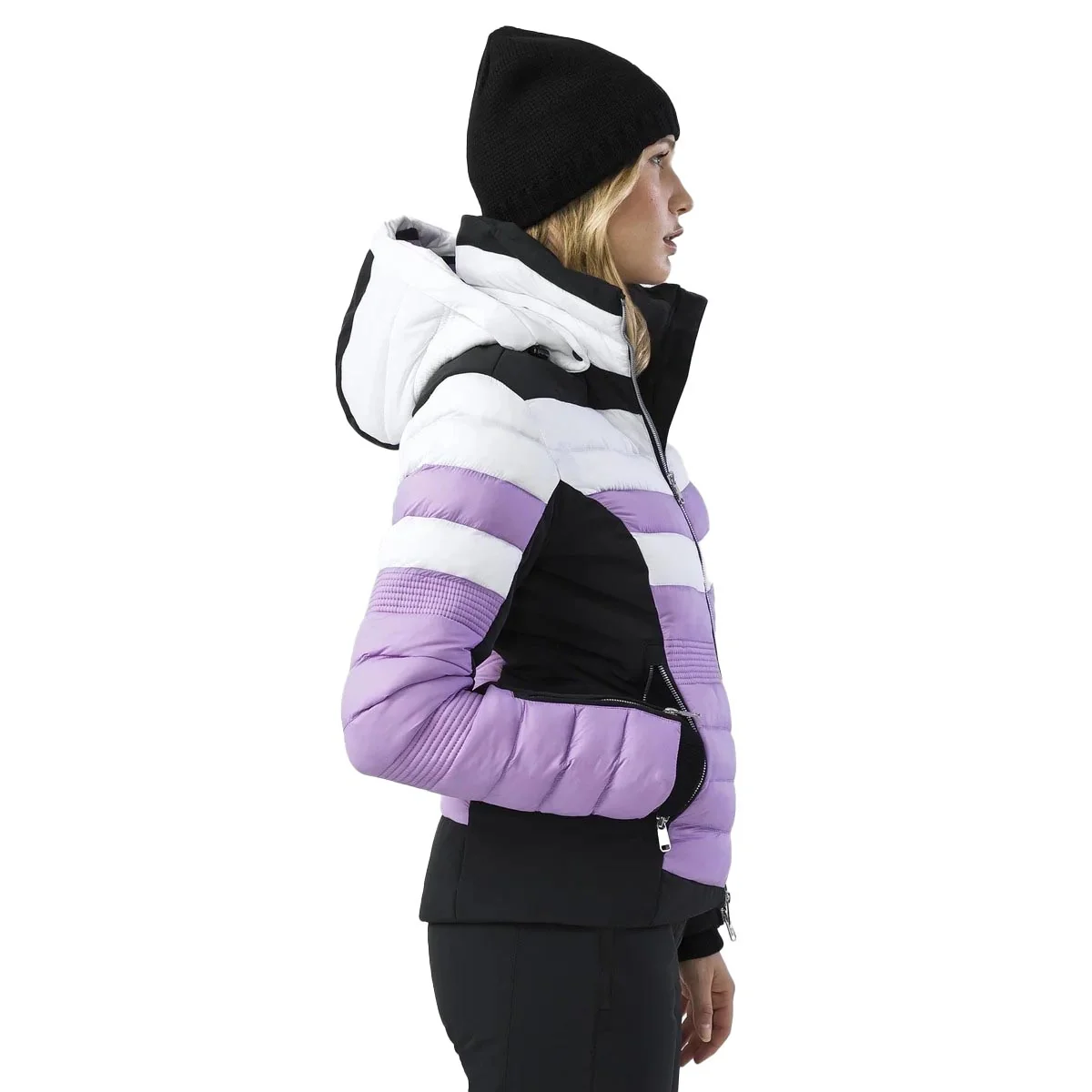 Head Women's Immensity Jacket 2025 - Image 2