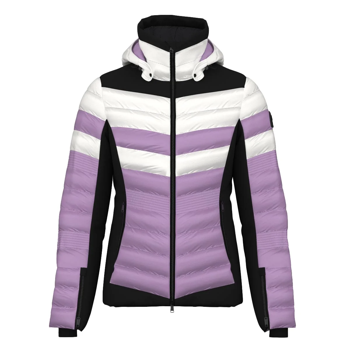 Head Women's Immensity Jacket 2025 - Image 3