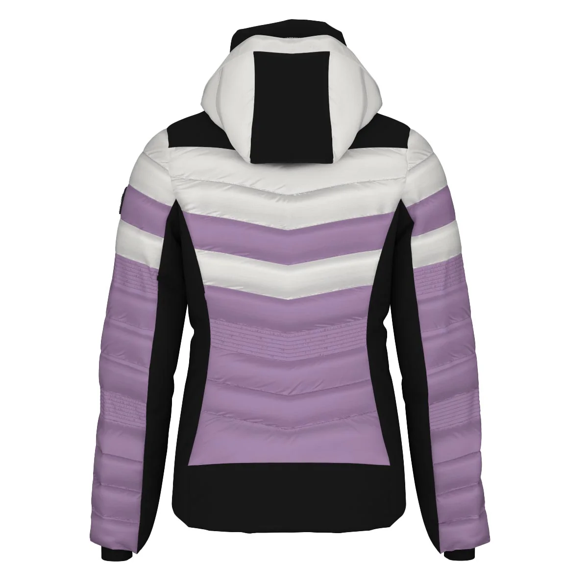 Head Women's Immensity Jacket 2025 - Image 4