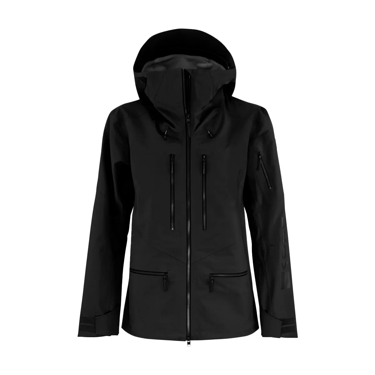 Head Women's Kore Jacket 2025 - Image 3