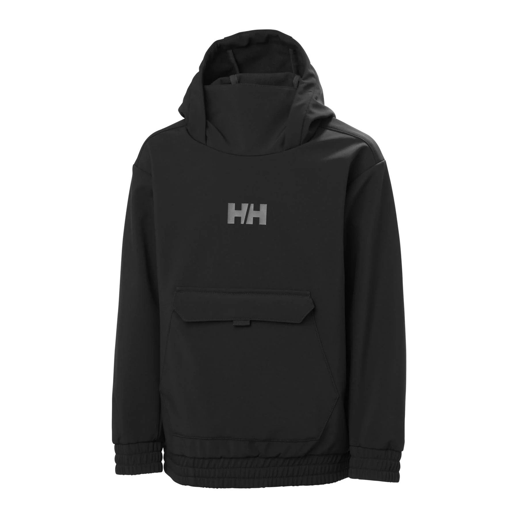 Helly Hansen Junior's Powder Softshell Hoodie
