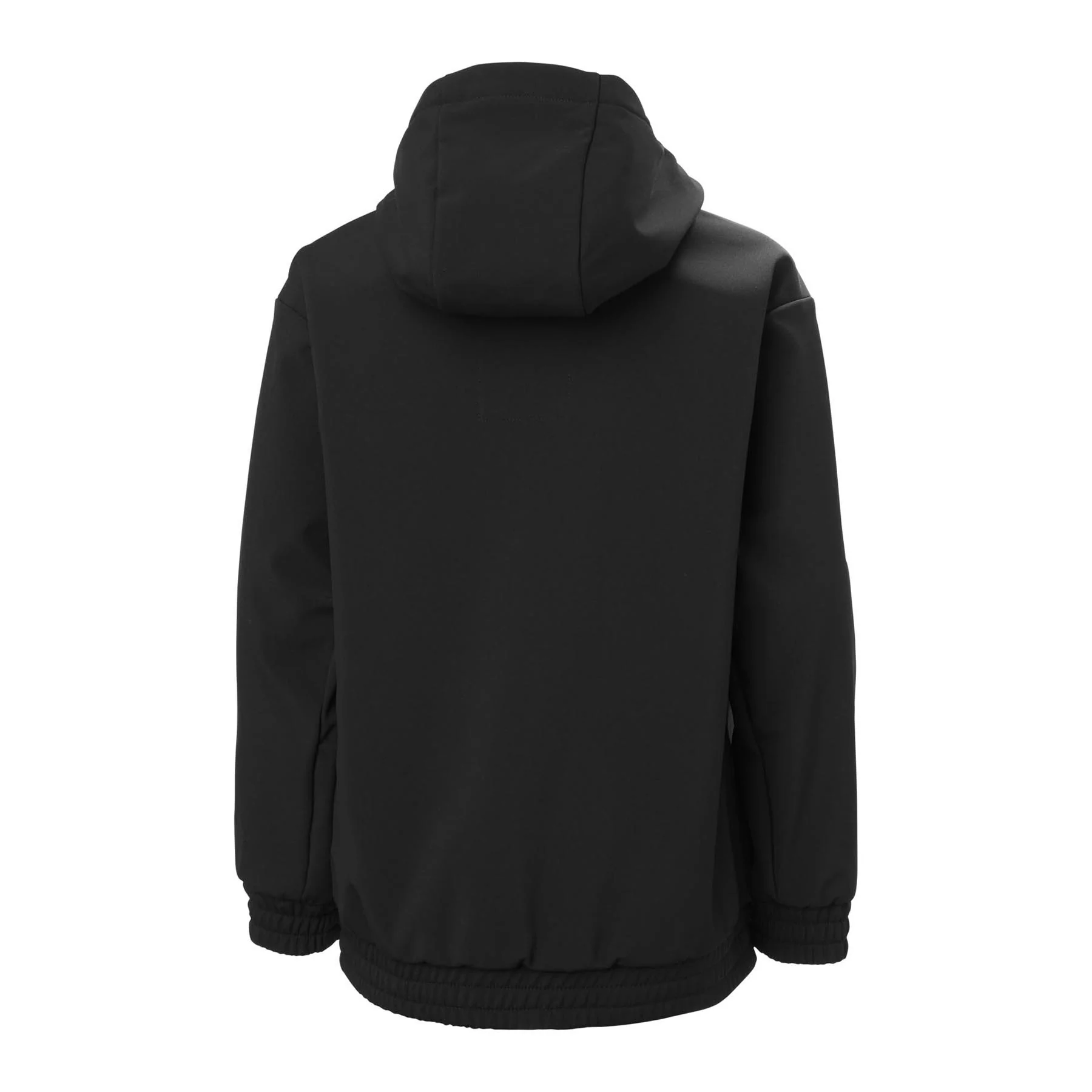 Helly Hansen Junior's Powder Softshell Hoodie - Image 2
