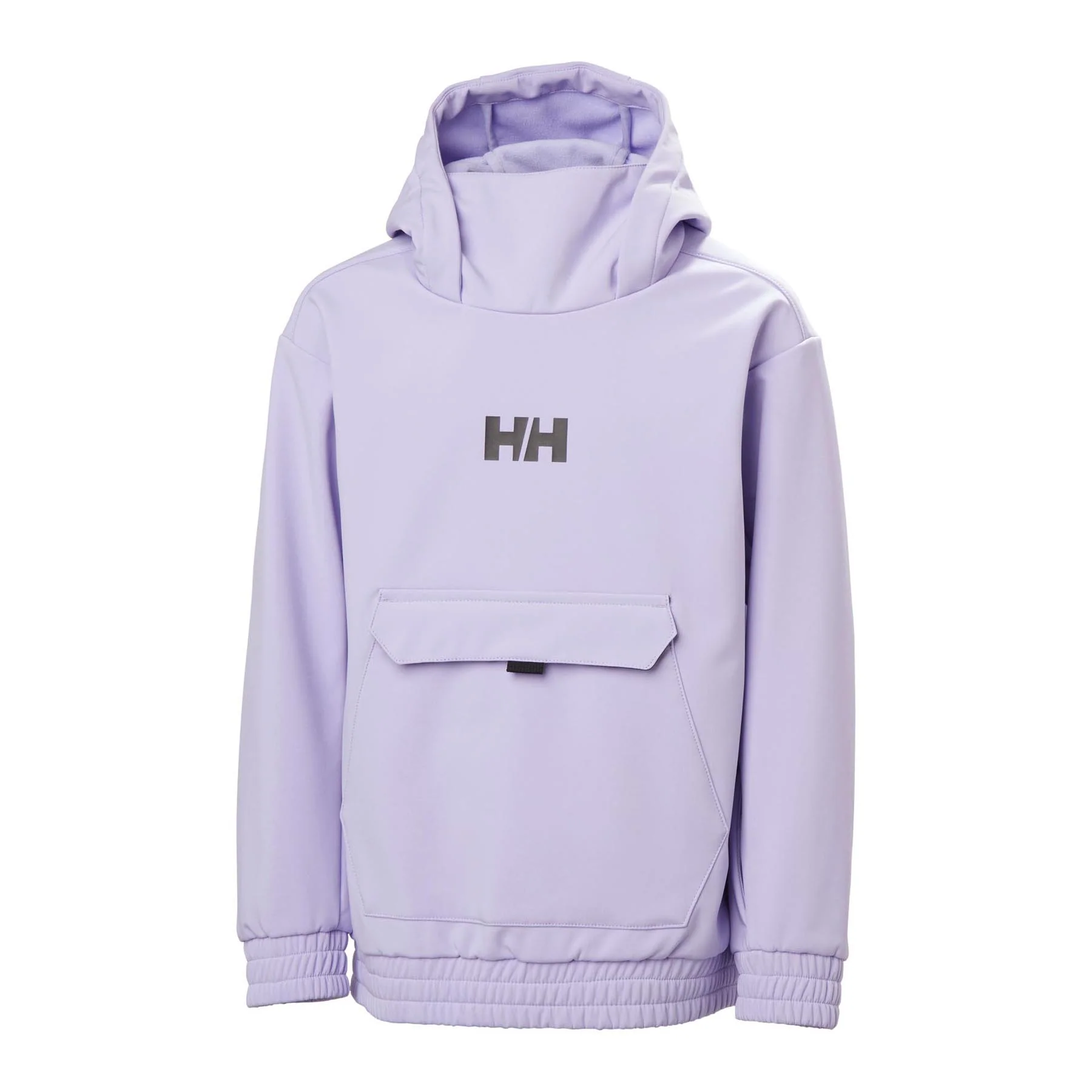 Helly Hansen Junior's Powder Softshell Hoodie - Image 3