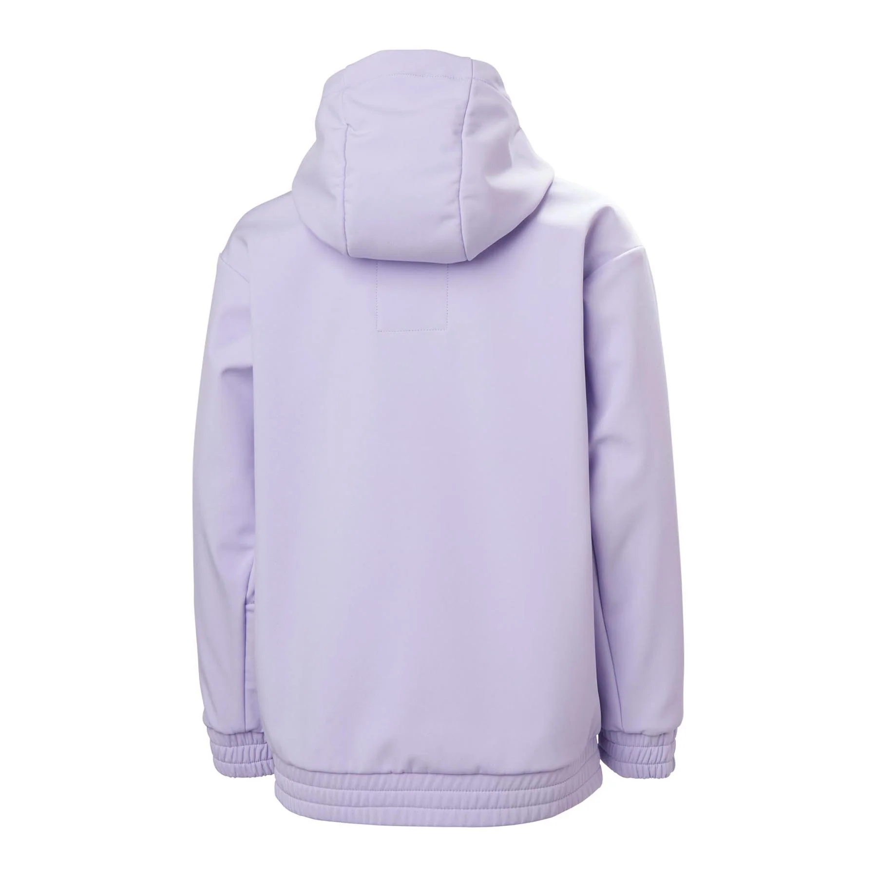 Helly Hansen Junior's Powder Softshell Hoodie - Image 4
