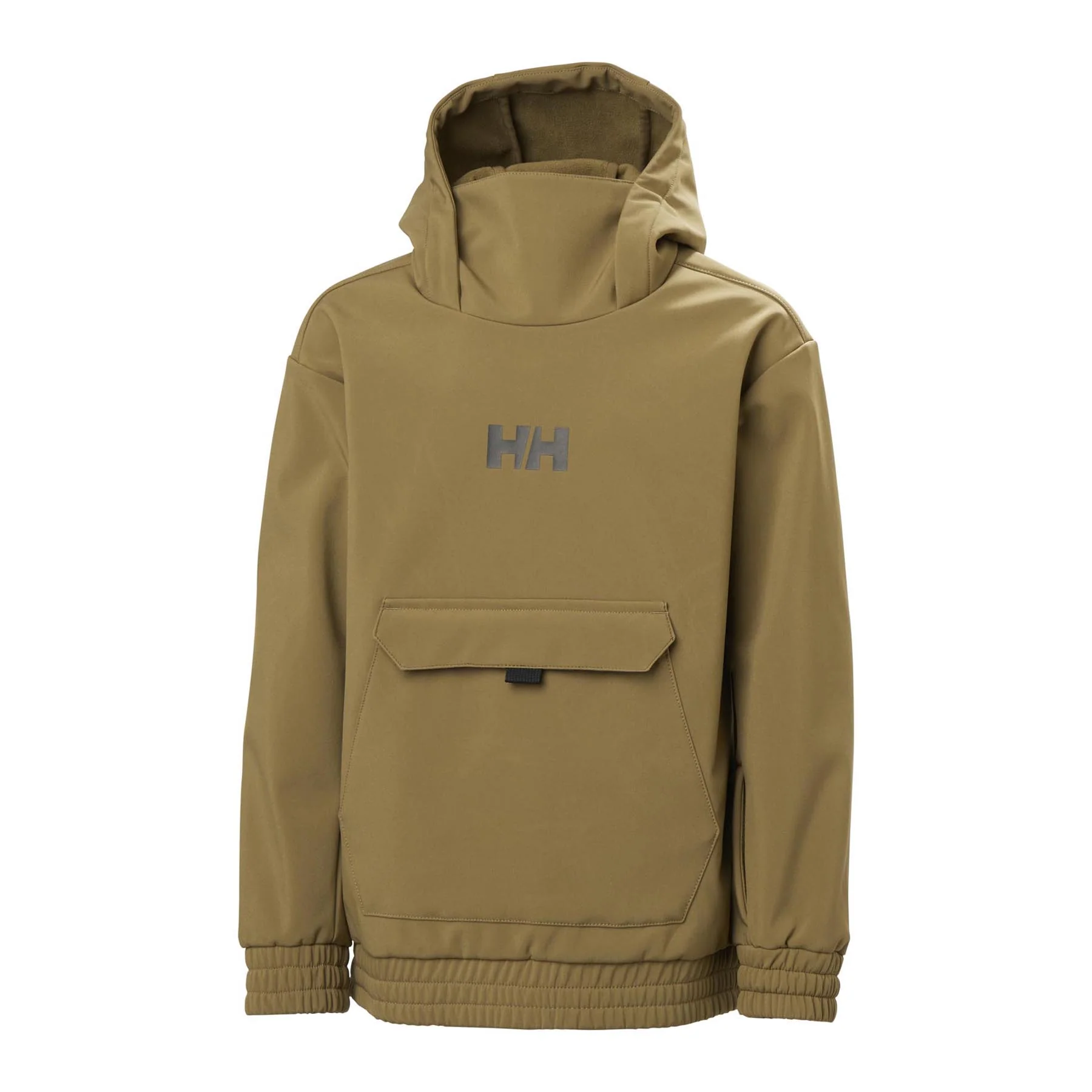 Helly Hansen Junior's Powder Softshell Hoodie - Image 5