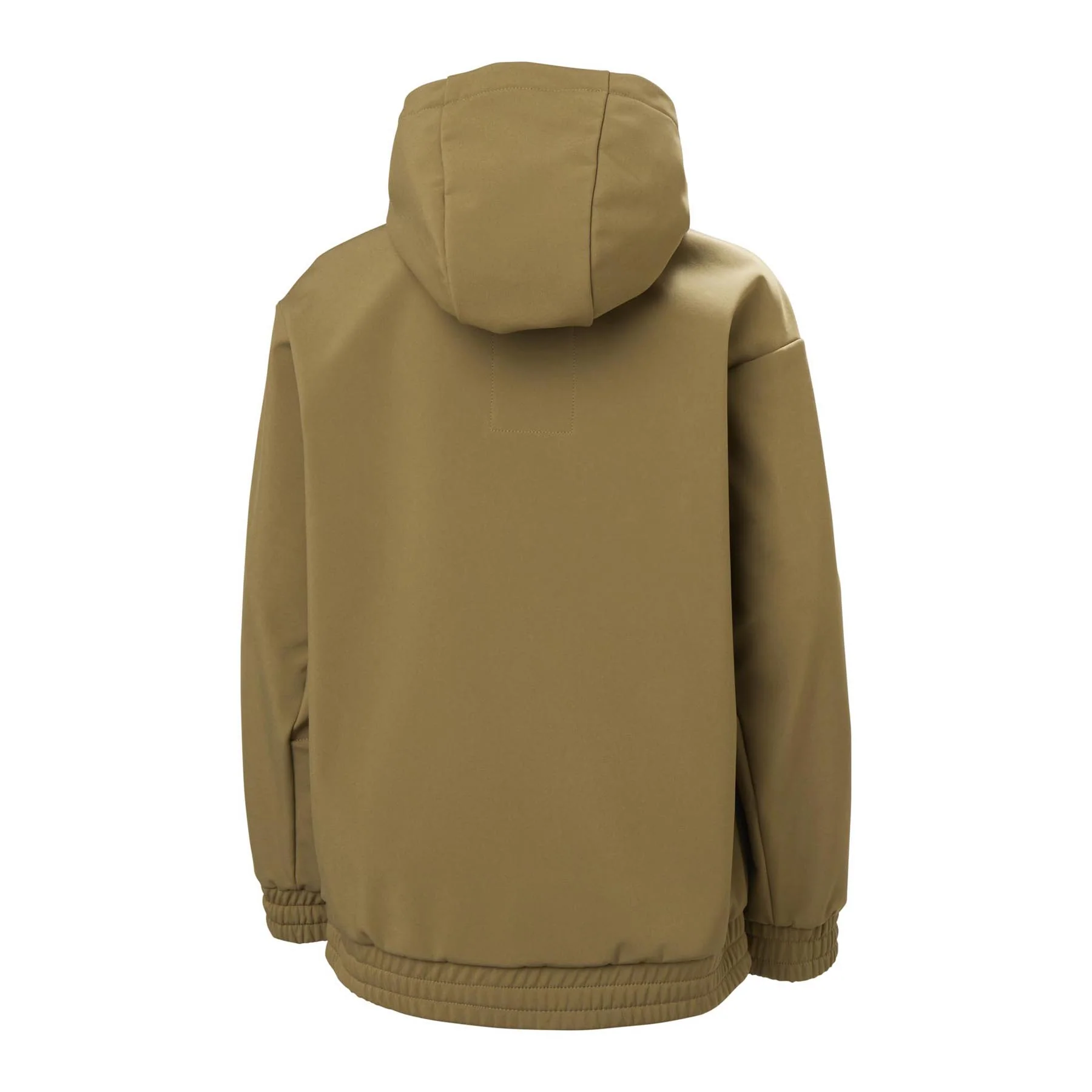 Helly Hansen Junior's Powder Softshell Hoodie - Image 6