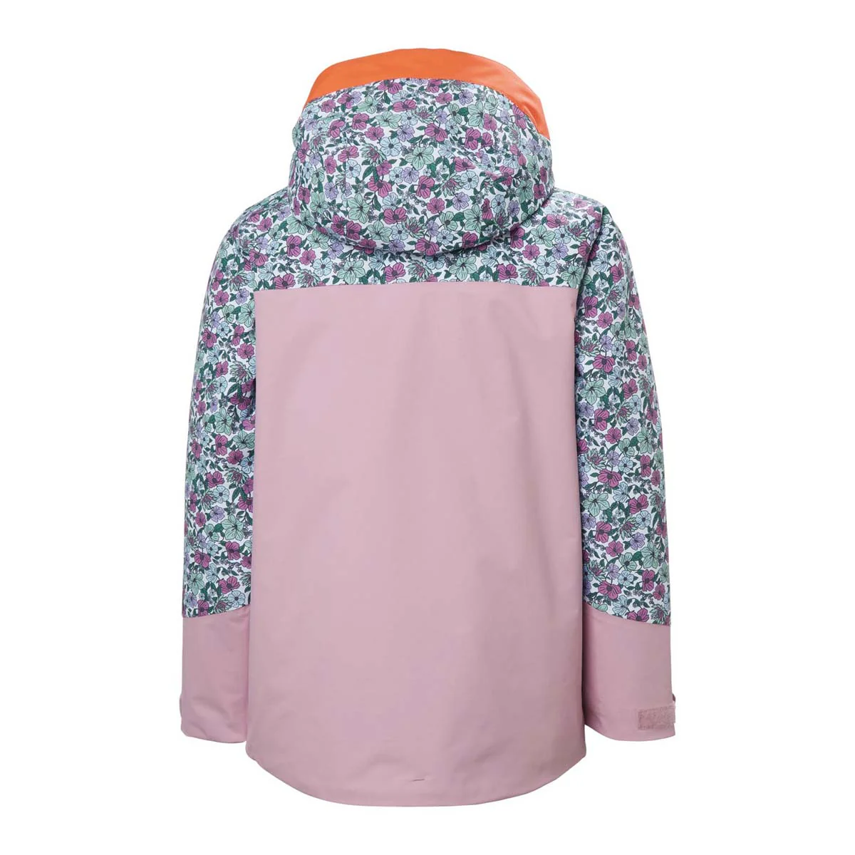Helly Hansen Junior's Ride Anorak - Image 2