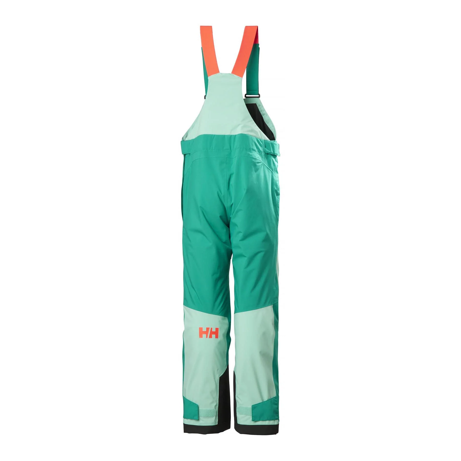 Helly Hansen Junior's Stellar Bib Snow Pants - Image 2