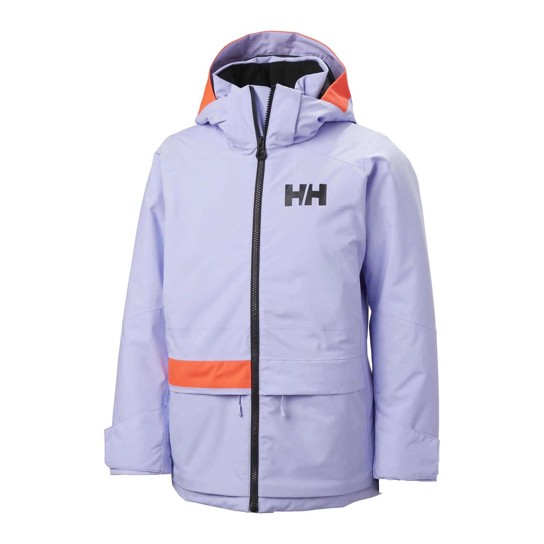 Helly Hansen Junior's Stellar Snow Jacket 2.0