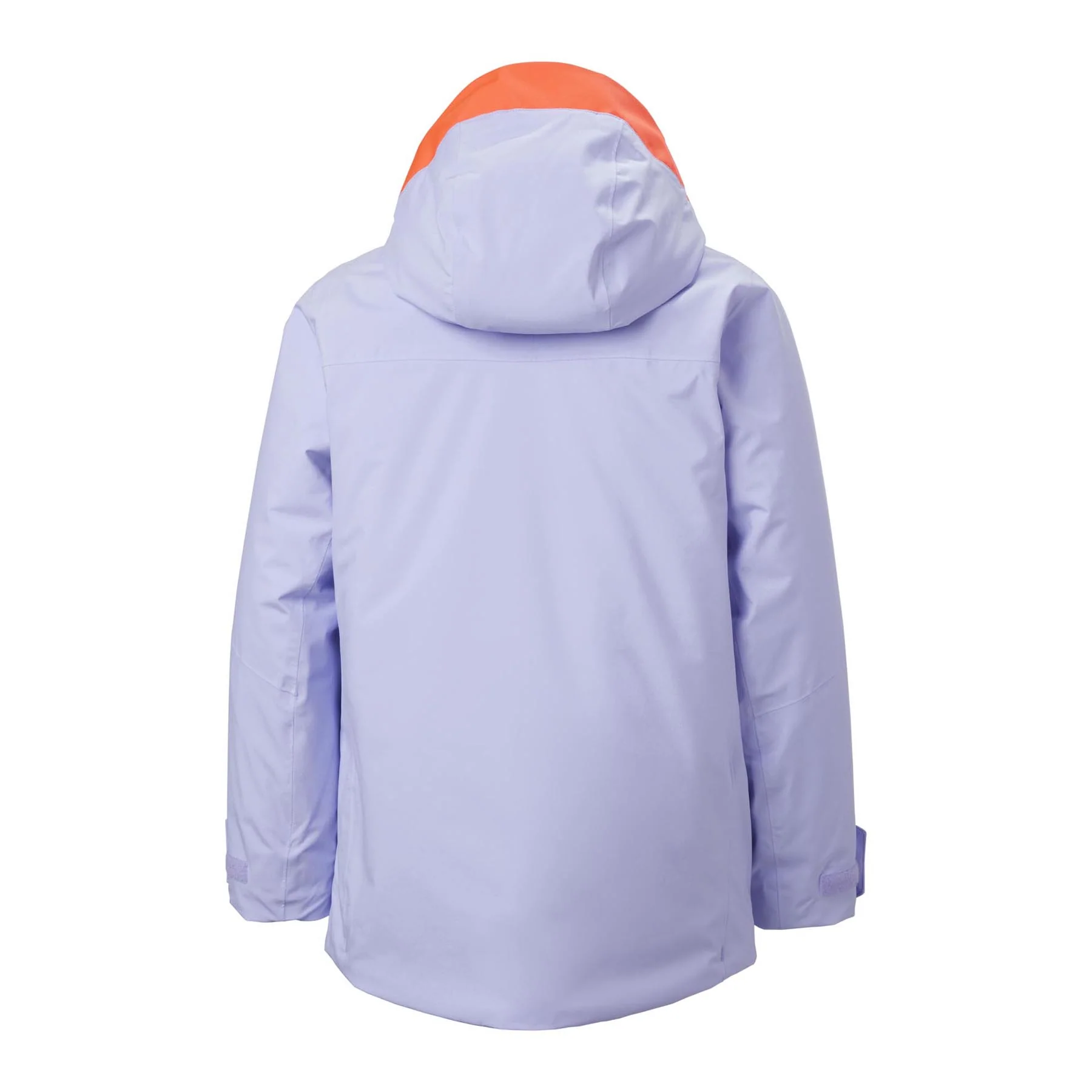 Helly Hansen Junior's Stellar Snow Jacket 2.0 - Image 2