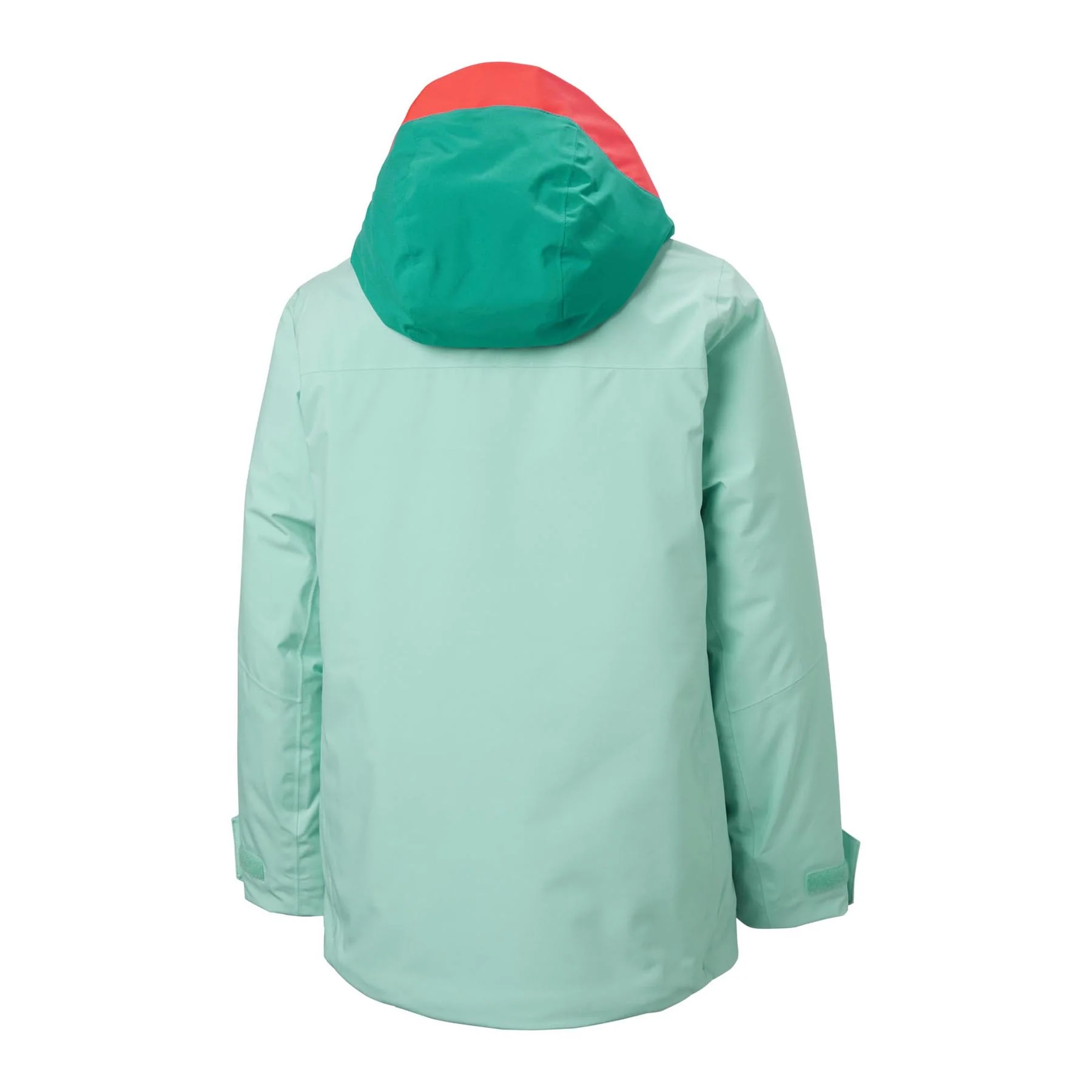 Helly Hansen Junior's Stellar Snow Jacket 2.0 - Image 4