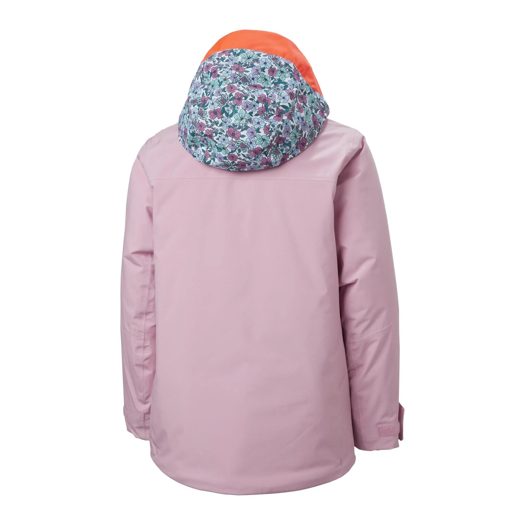 Helly Hansen Junior's Stellar Snow Jacket 2.0 - Image 6