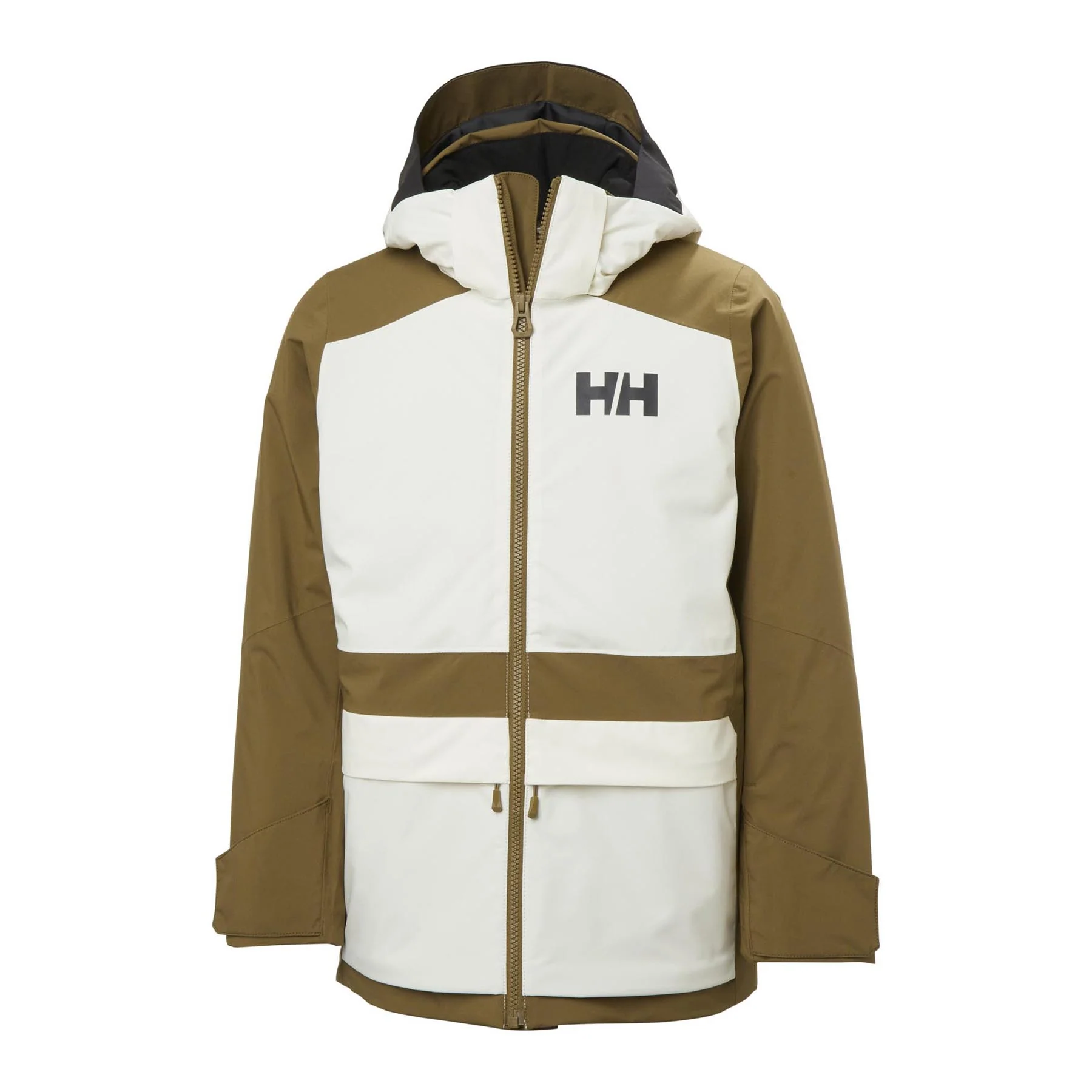 Helly Hansen Junior's Stellar Snow Jacket 2.0 - Image 7