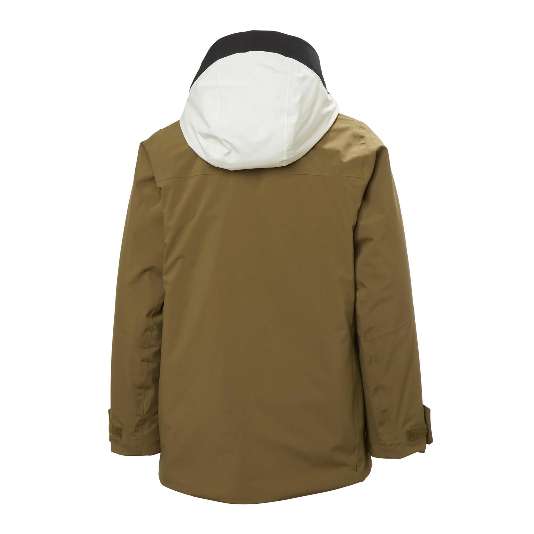 Helly Hansen Junior's Stellar Snow Jacket 2.0 - Image 8