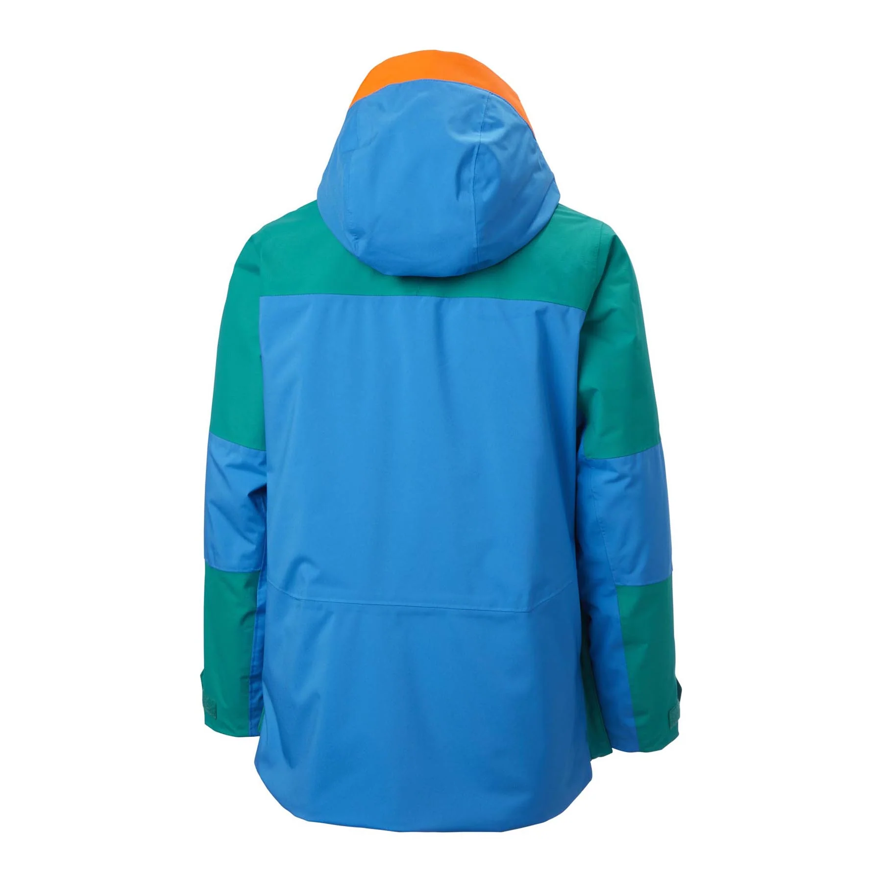 Helly Hansen Junior's Summit 2.0 Snow Jacket - Image 2