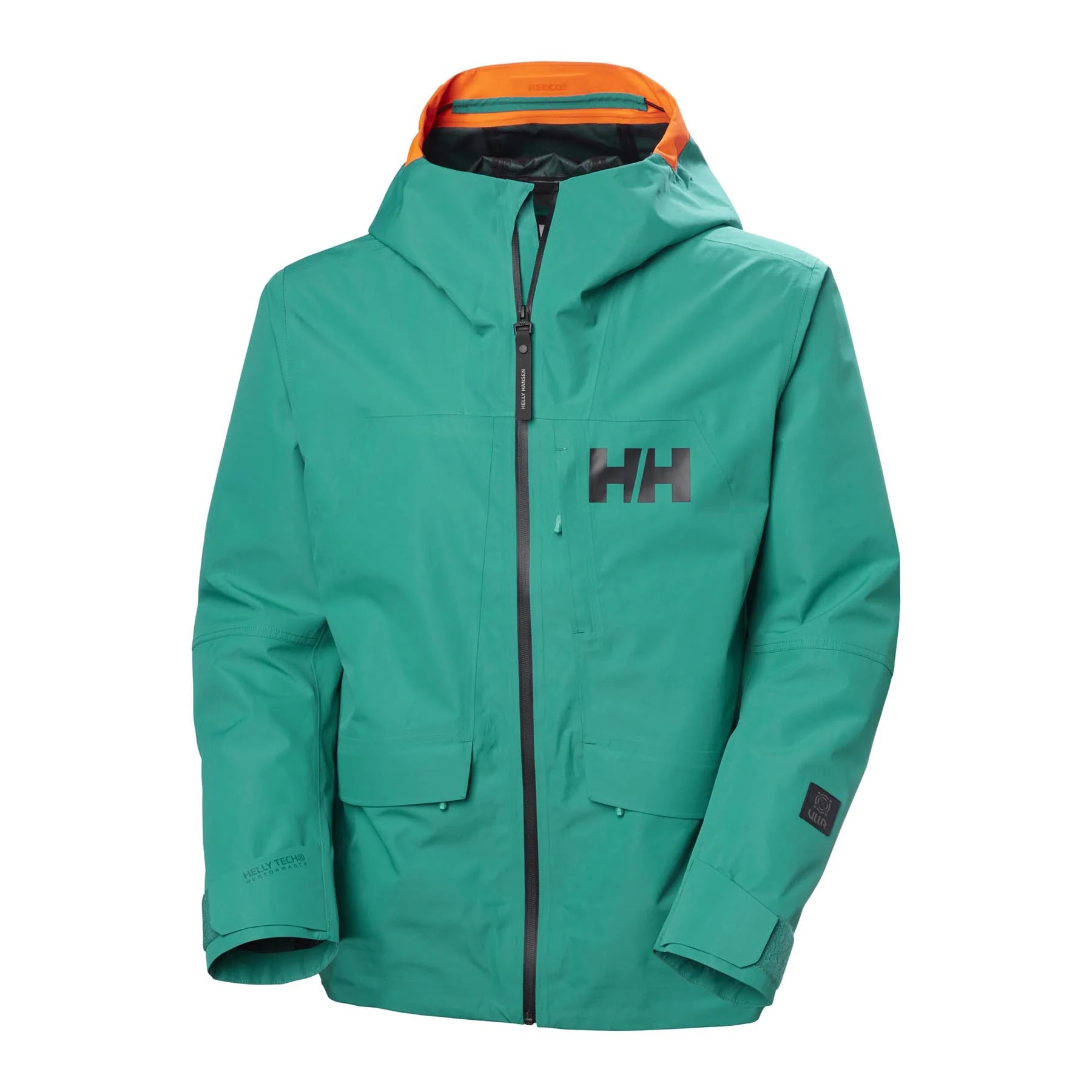 Helly Hansen Men's Emiko Shell Snow Jacket