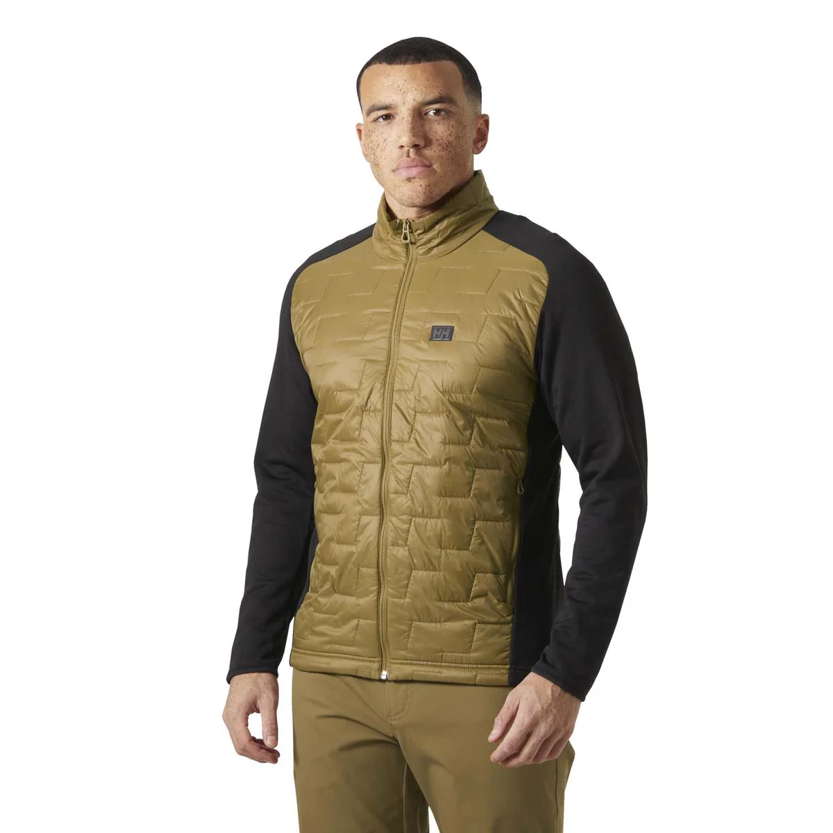 Helly Hansen Men's LifaLoft Hybrid Insulator Jacket - Image 3