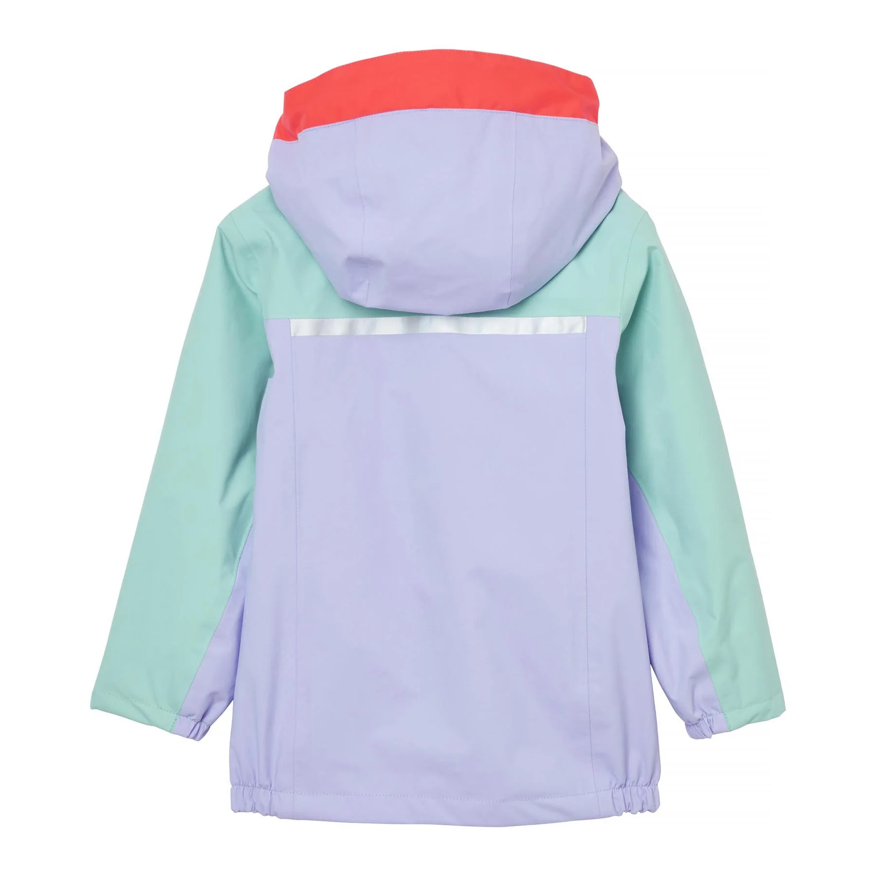 Helly Hansen Toddler's Shelter HT Jacket - Image 2