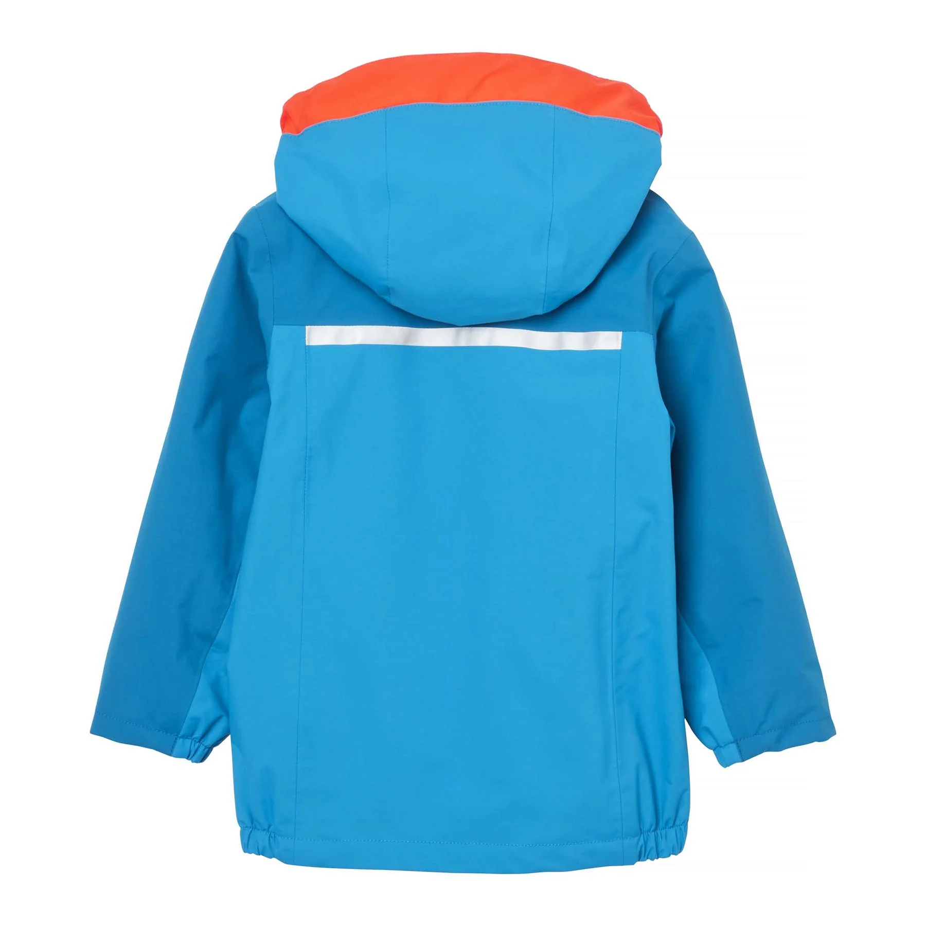 Helly Hansen Toddler's Shelter HT Jacket - Image 4