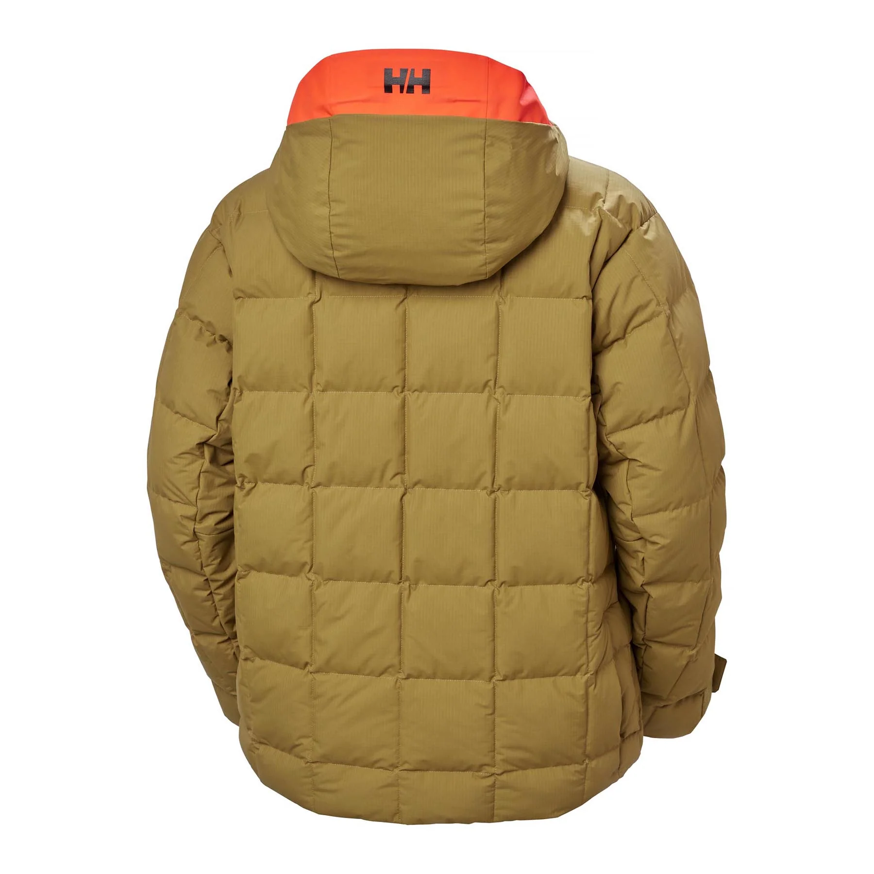 Helly Hansen Women's Emiko Ridable Puffy Snow Jacket - Image 5