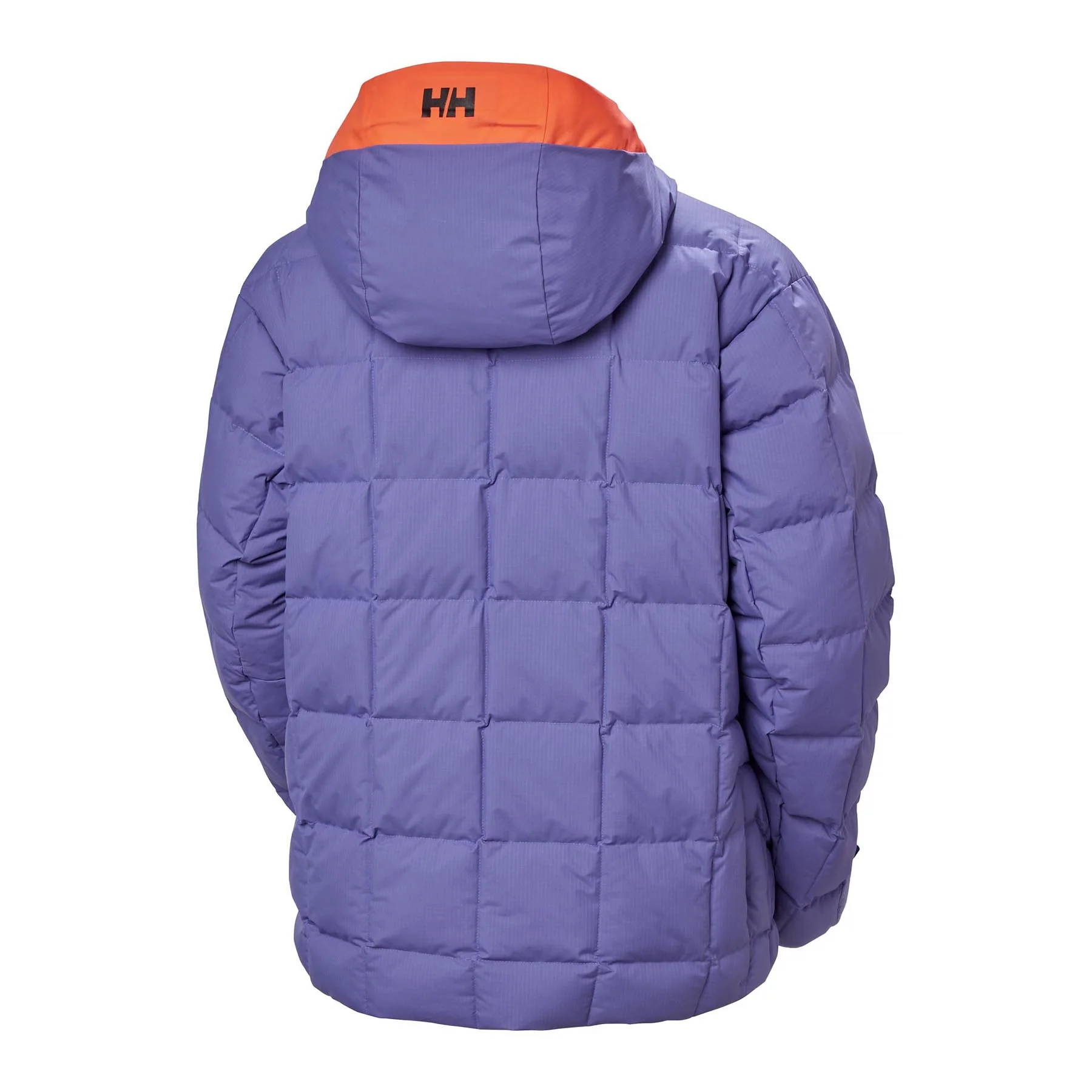 Helly Hansen Women's Emiko Ridable Puffy Snow Jacket - Image 8