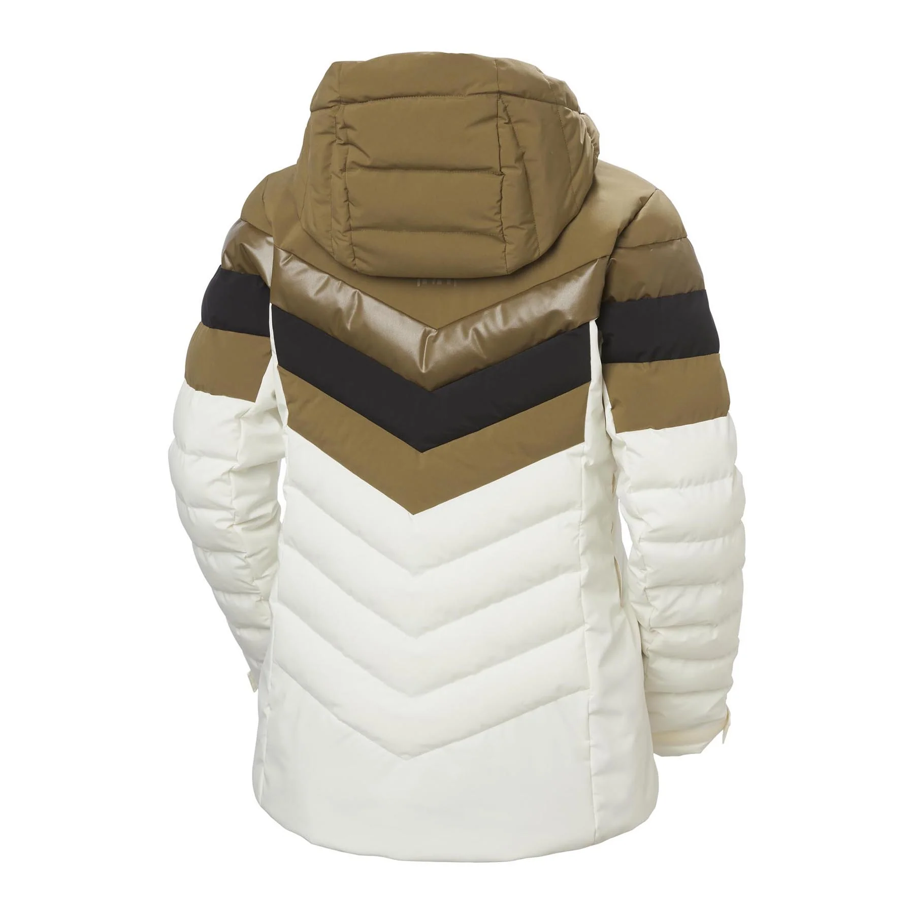 Helly Hansen Women's Imperial Puffy Jacket 2.0 - Image 10