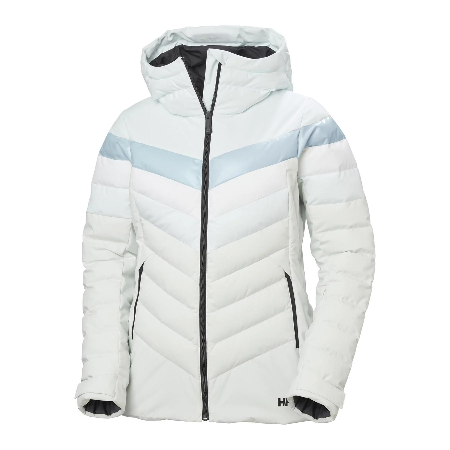 Helly Hansen Women's Imperial Puffy Jacket 2.0 - Image 3