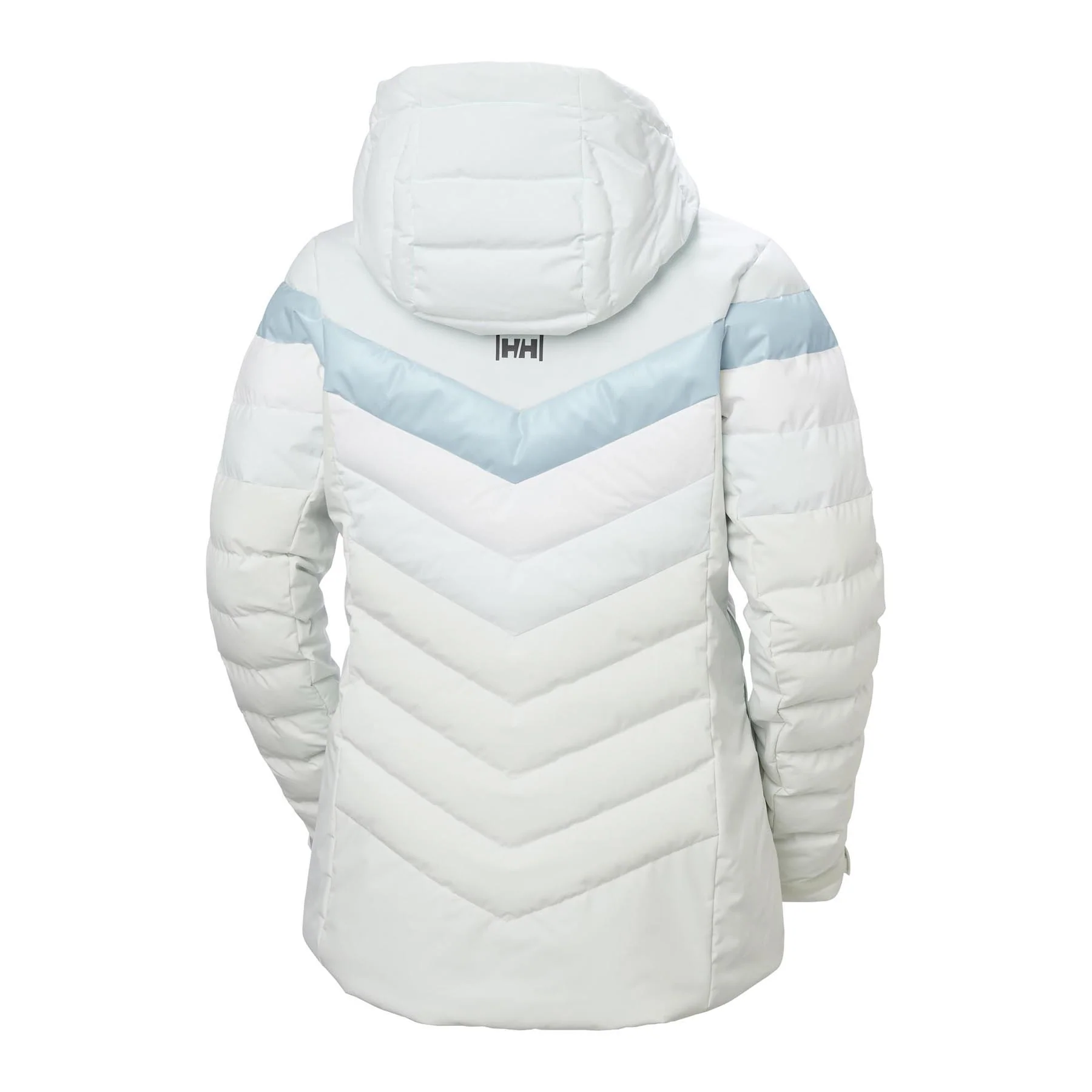 Helly Hansen Women's Imperial Puffy Jacket 2.0 - Image 4