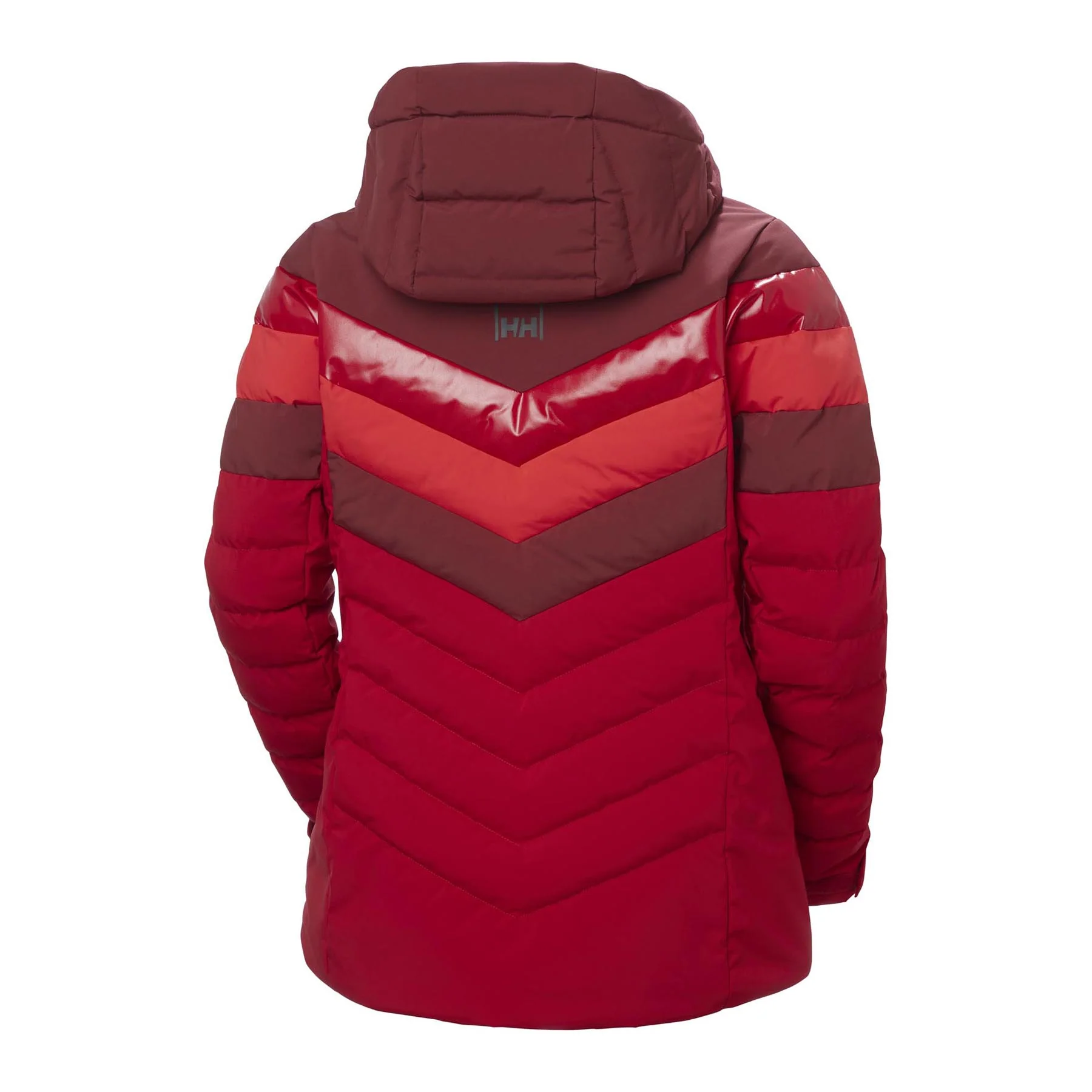 Helly Hansen Women's Imperial Puffy Jacket 2.0 - Image 6