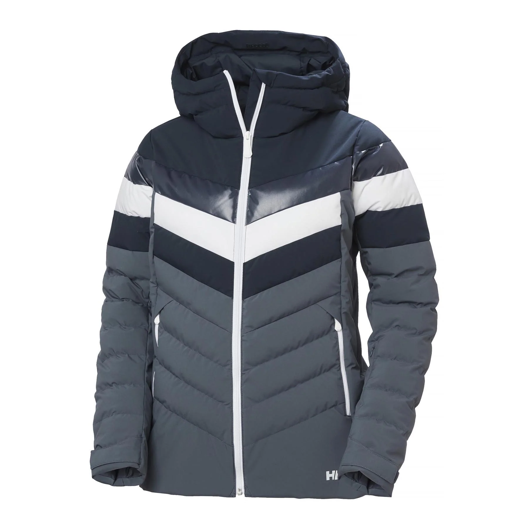 Helly Hansen Women's Imperial Puffy Jacket 2.0 - Image 7