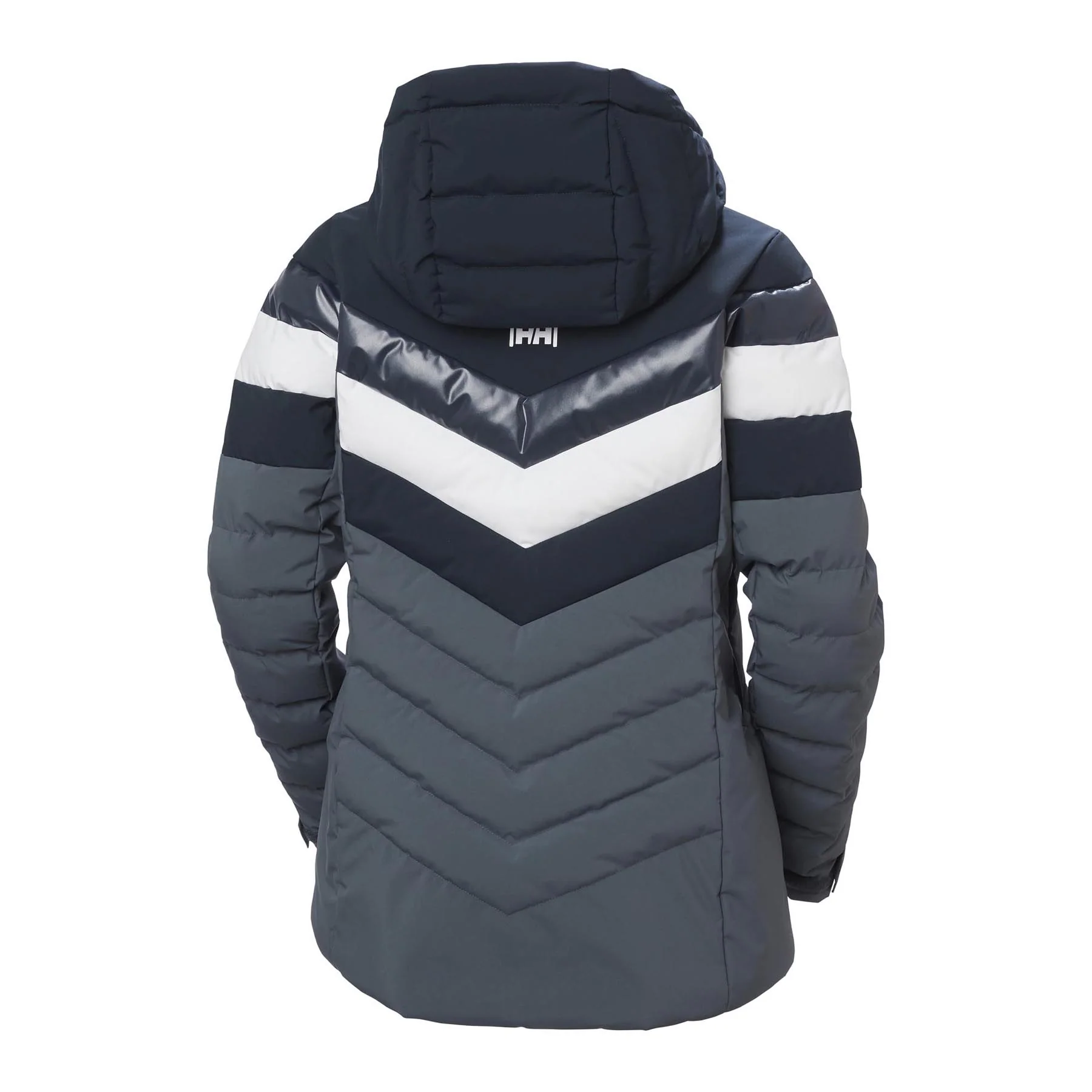 Helly Hansen Women's Imperial Puffy Jacket 2.0 - Image 8