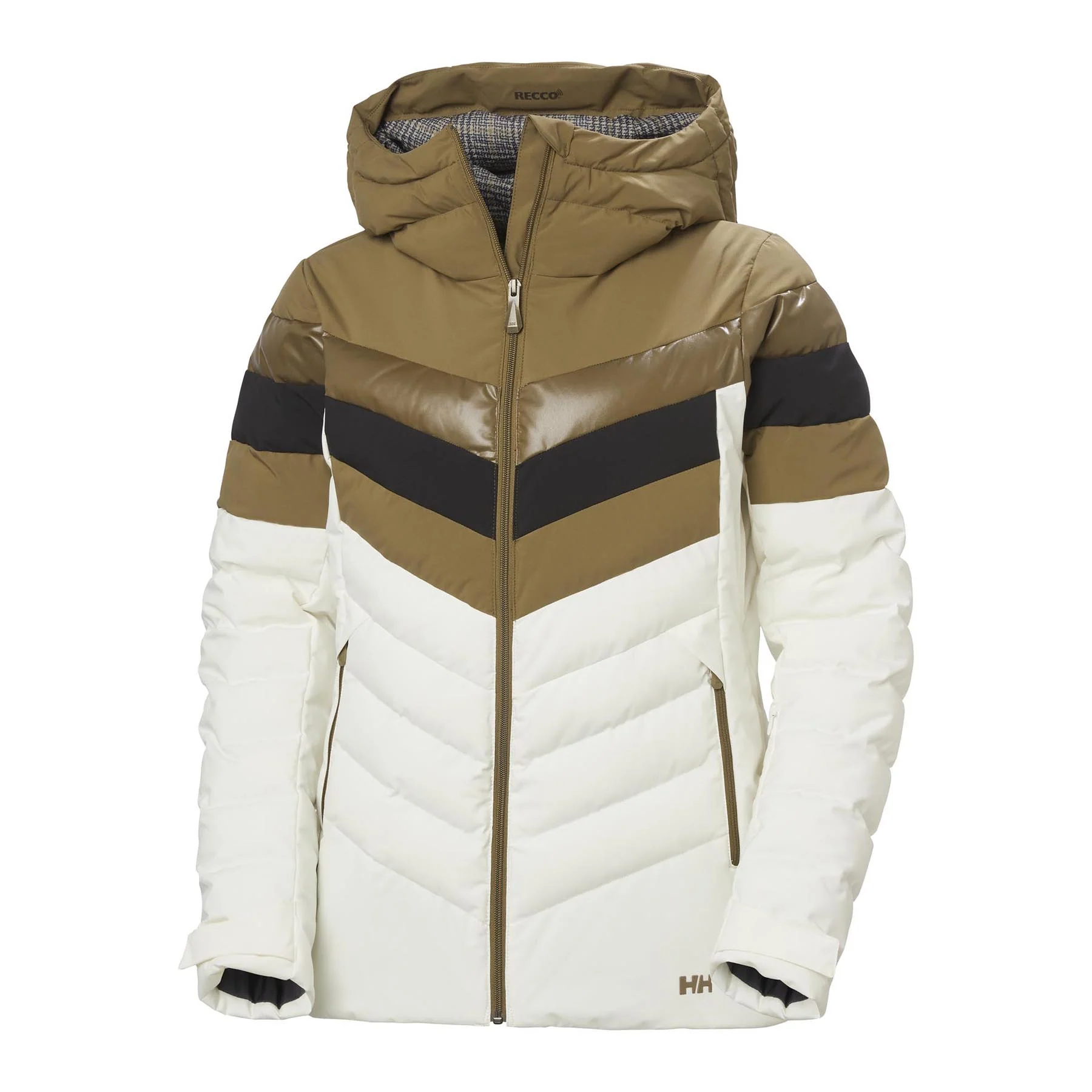 Helly Hansen Women's Imperial Puffy Jacket 2.0 - Image 9