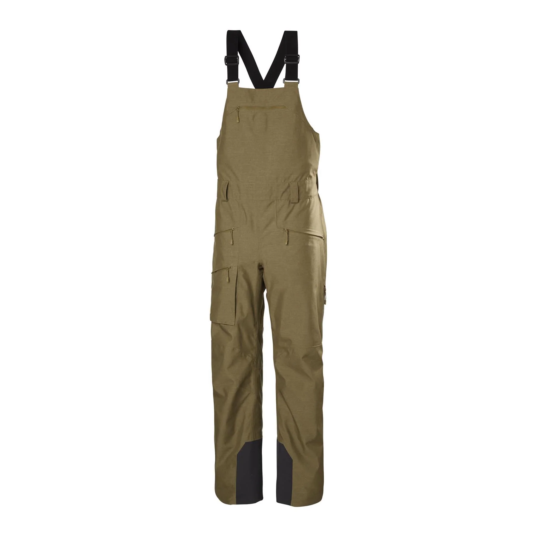 Helly Hansen Women's Powderqueen Bib Snow Pants 2.0