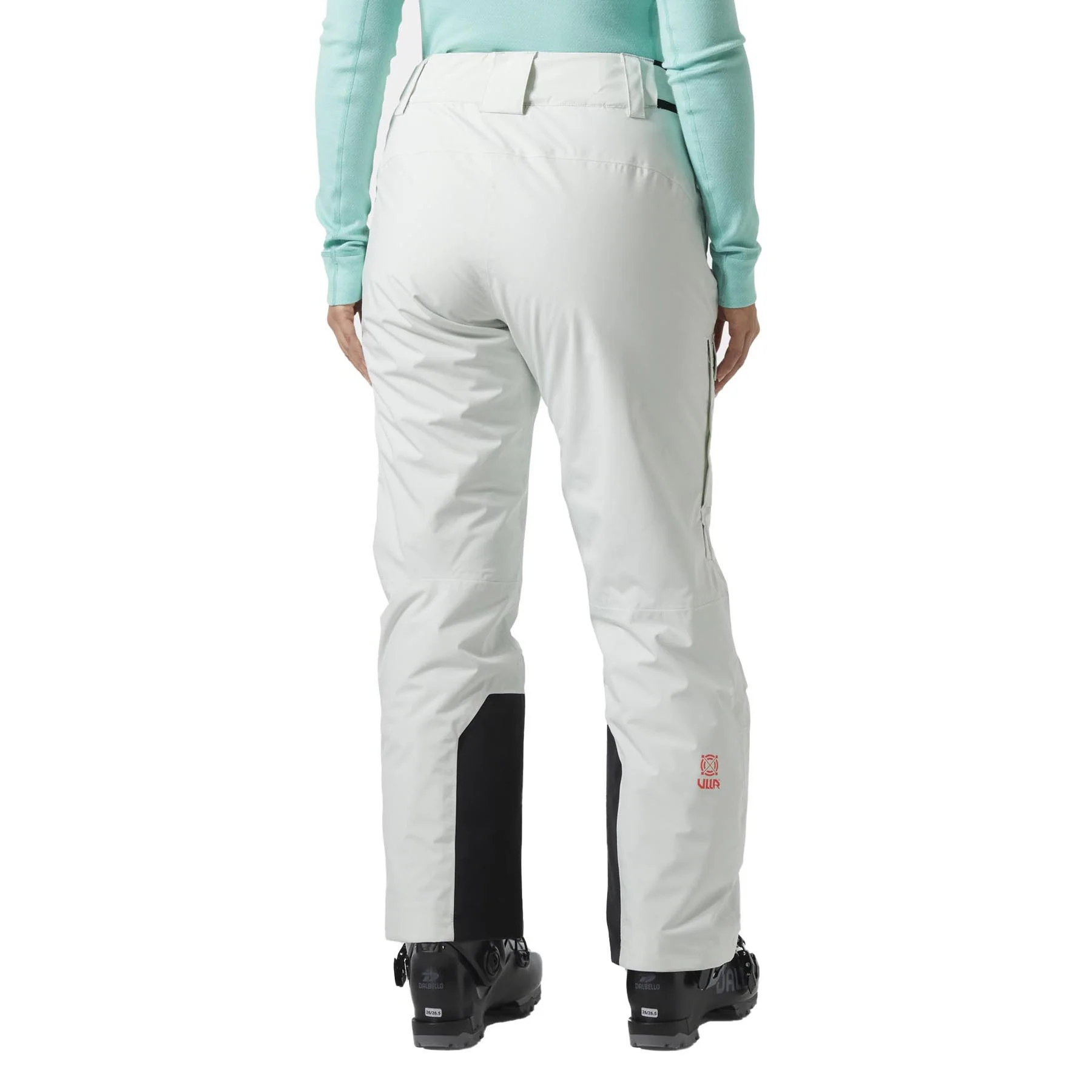 Helly Hansen Women's Switch Cargo 2.0 Snow Pants - Image 12