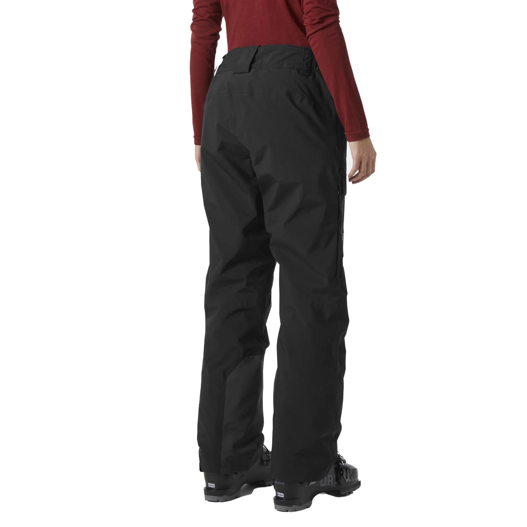 Helly Hansen Women's Switch Cargo 2.0 Snow Pants - Image 3