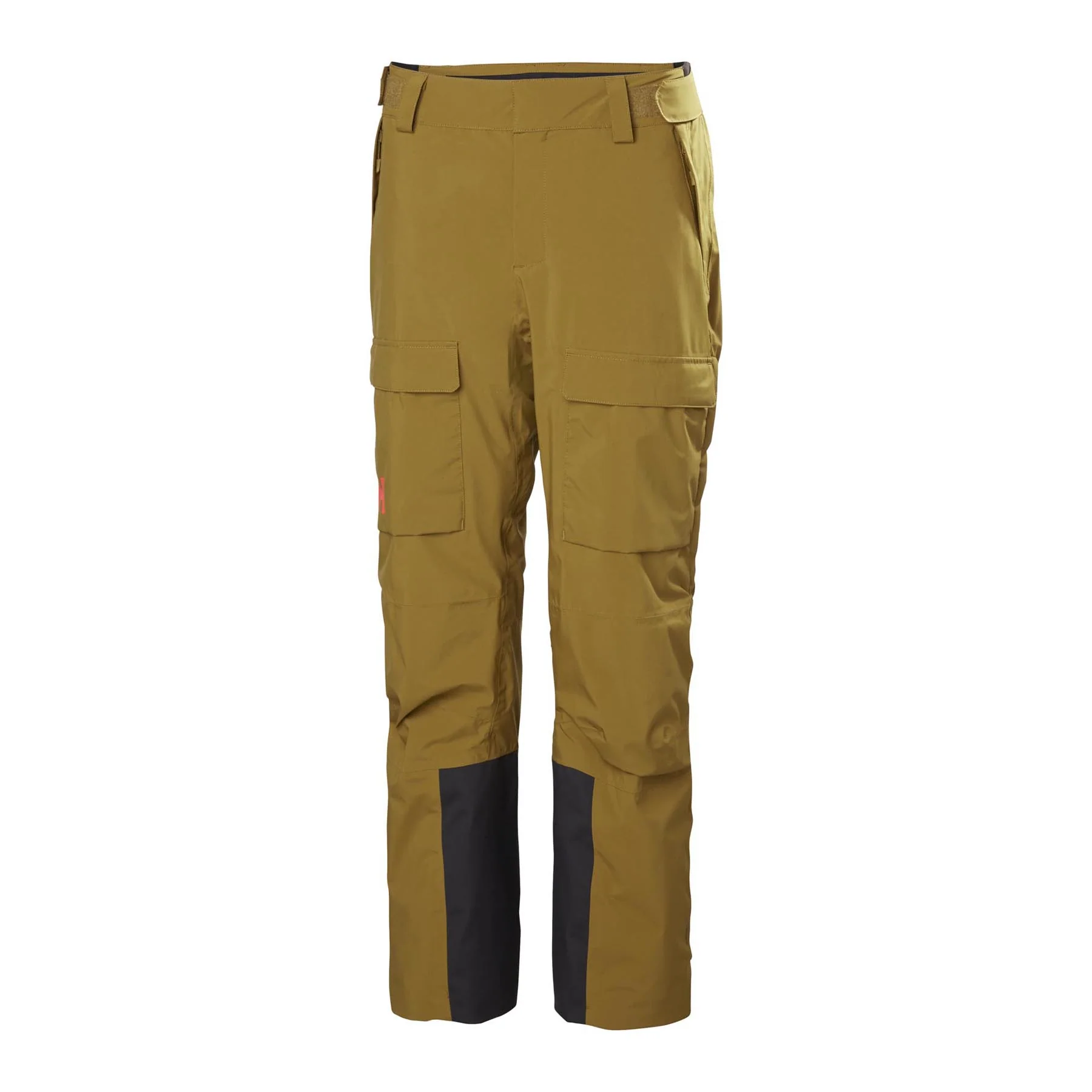 Helly Hansen Women's Switch Cargo 2.0 Snow Pants - Image 7