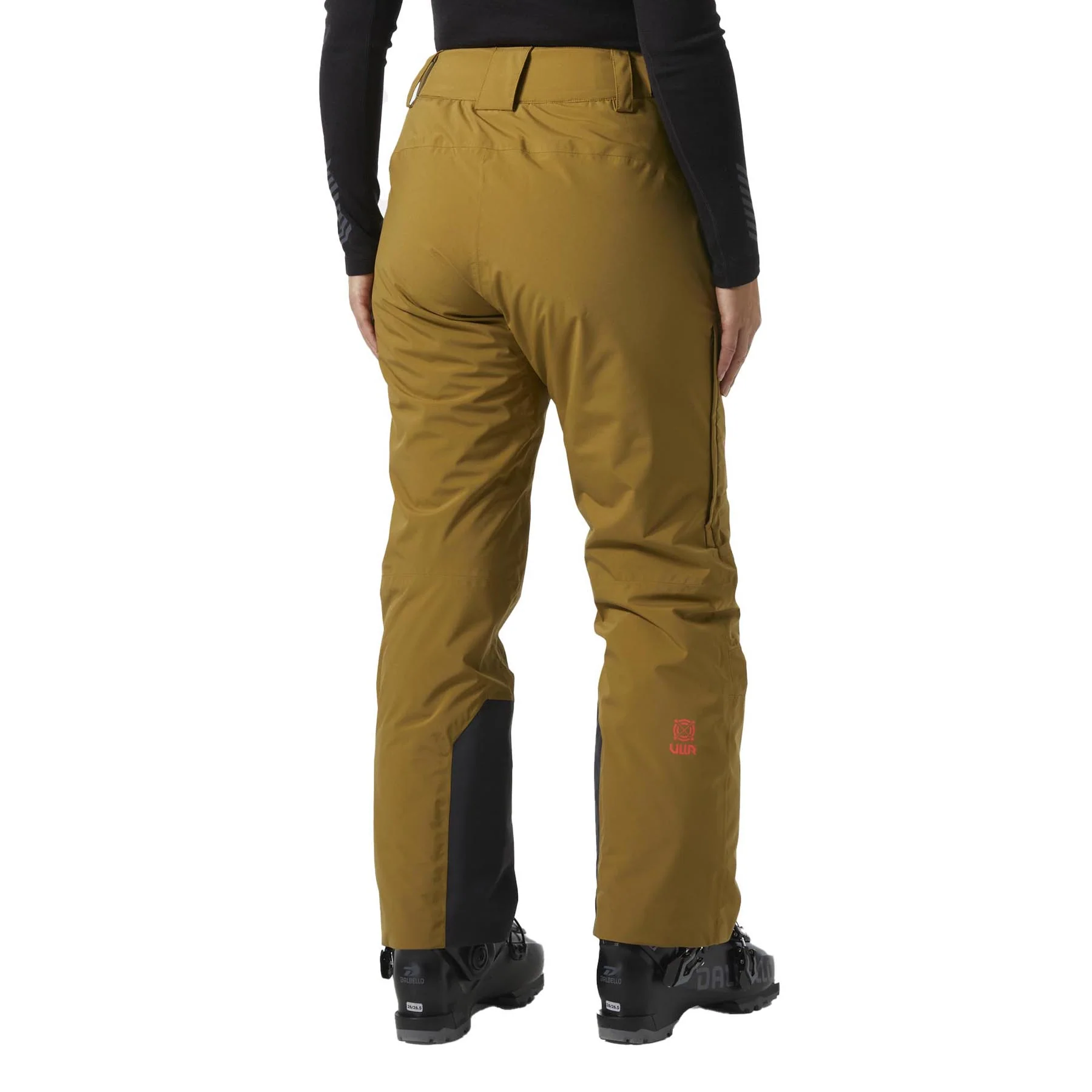 Helly Hansen Women's Switch Cargo 2.0 Snow Pants - Image 9