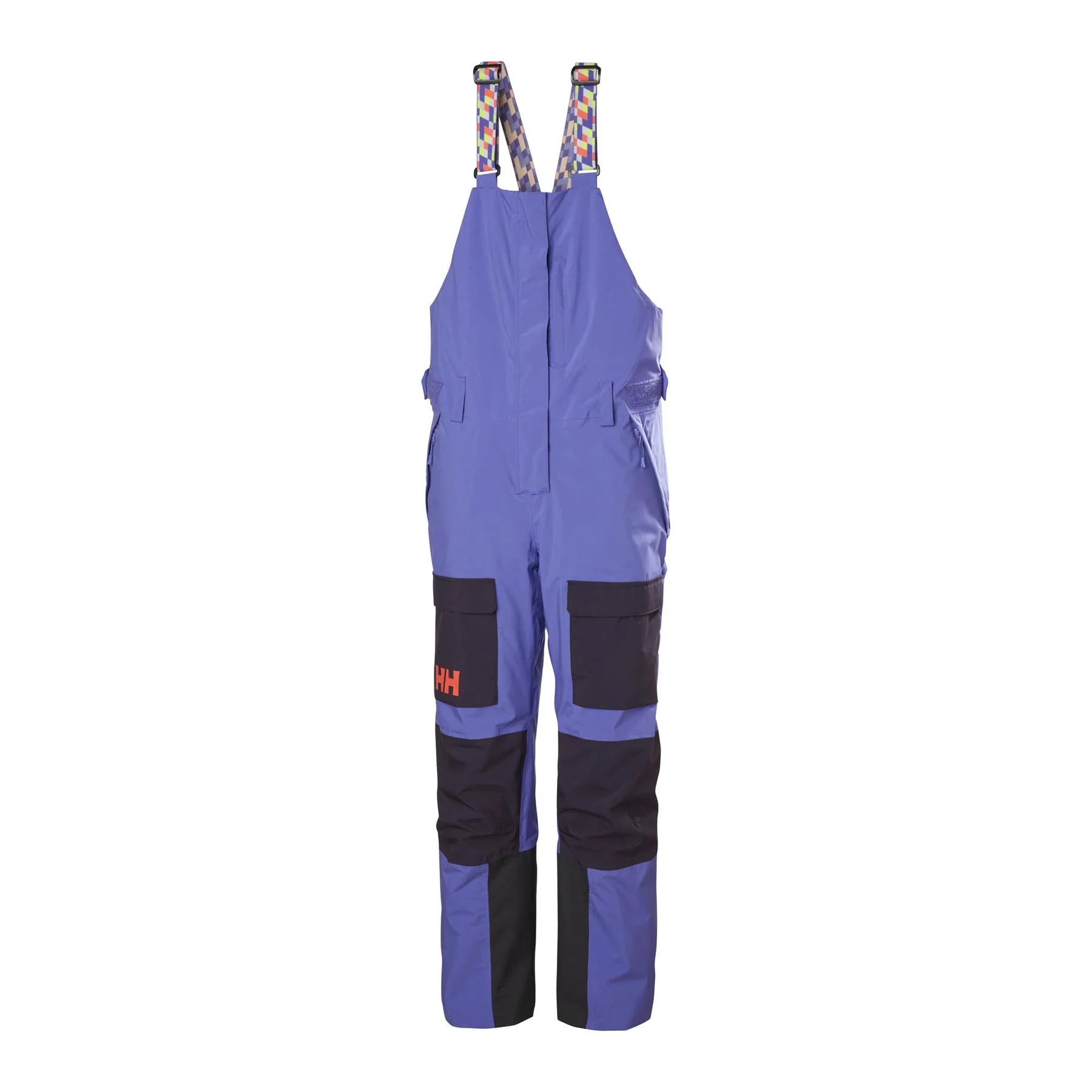 Helly Hansen Women's Switch Cargo Snow Bib