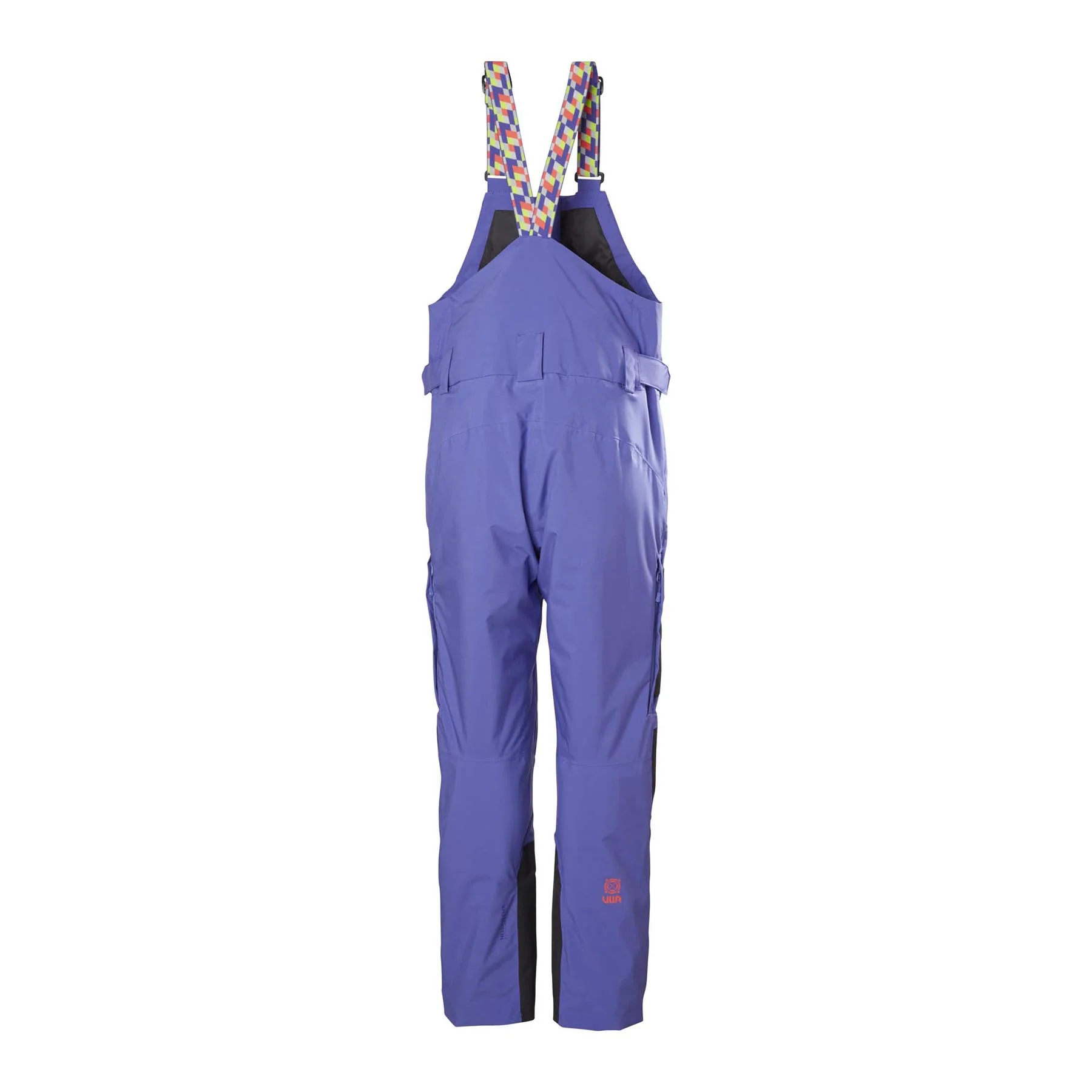Helly Hansen Women's Switch Cargo Snow Bib - Image 2