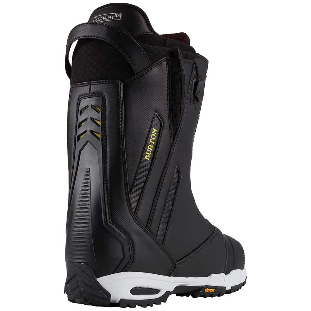 Burton Men's Highshot X Pro Step On Snowboard Boots 2026 - Image 2