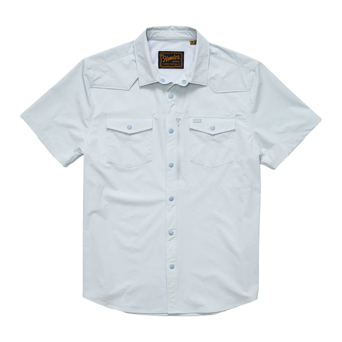 Howler Brothers Men's Emerger Tech Shirt